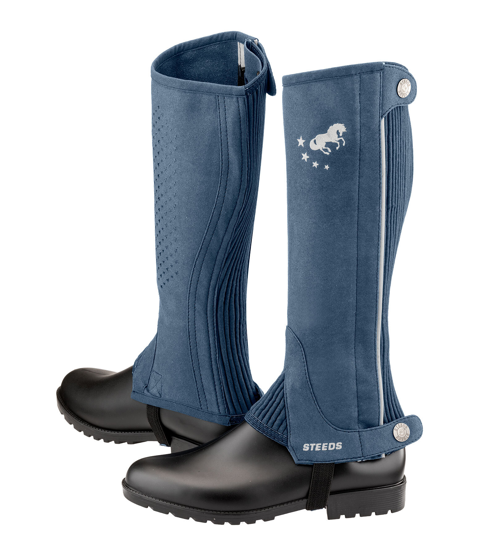 Children's Half Chaps Kiama