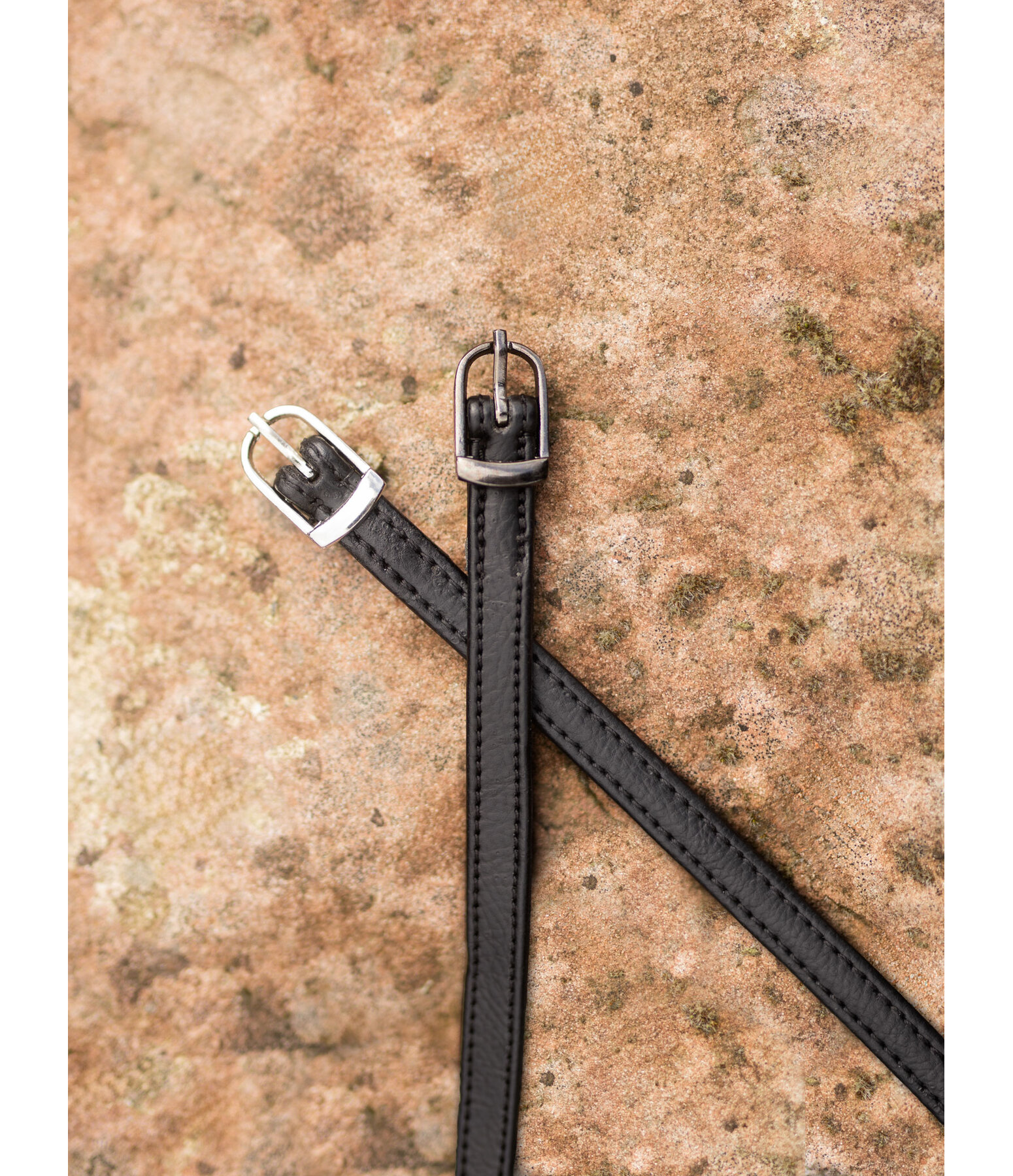 SYLKA Spur Straps