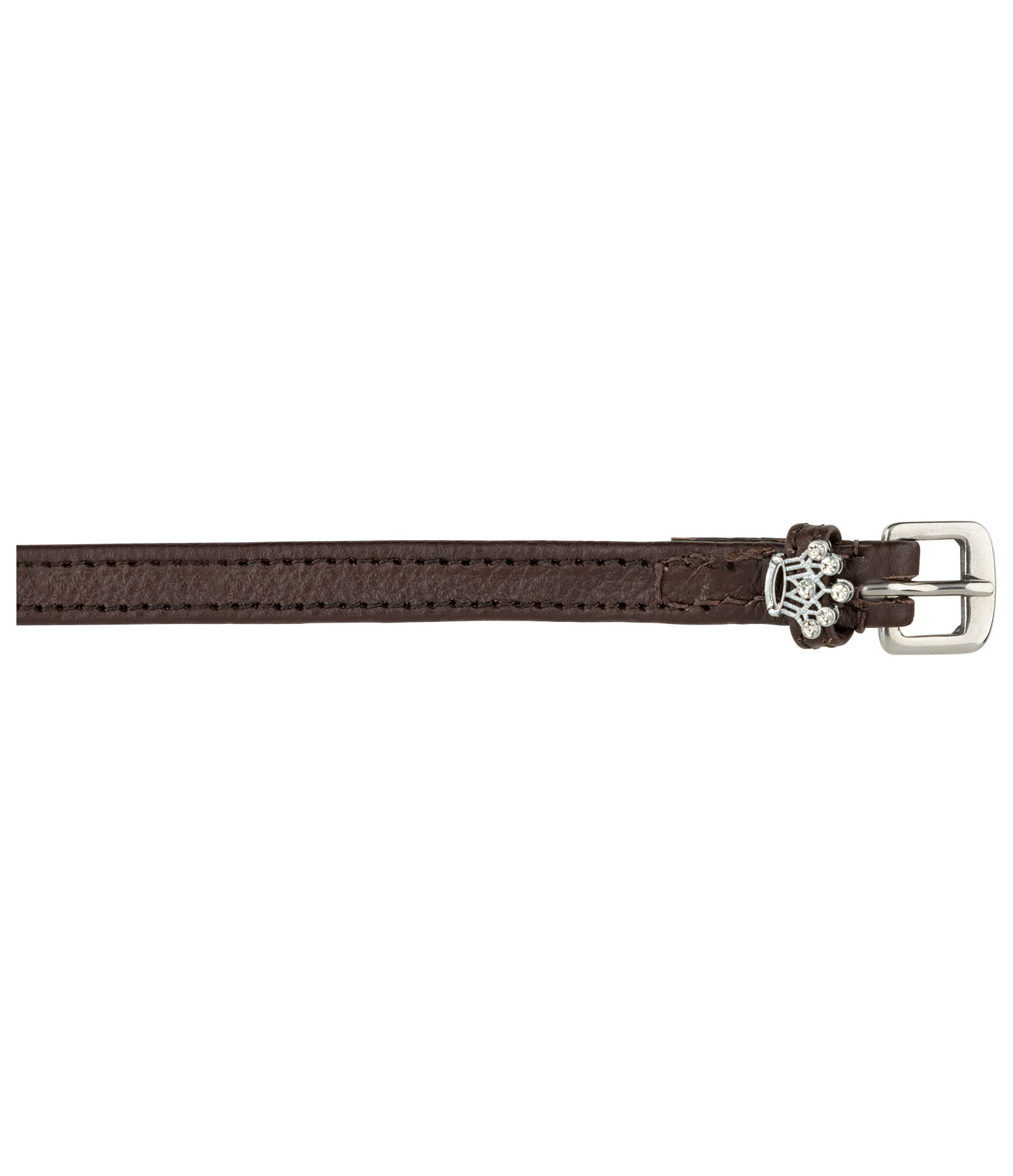 Spur Straps Crown