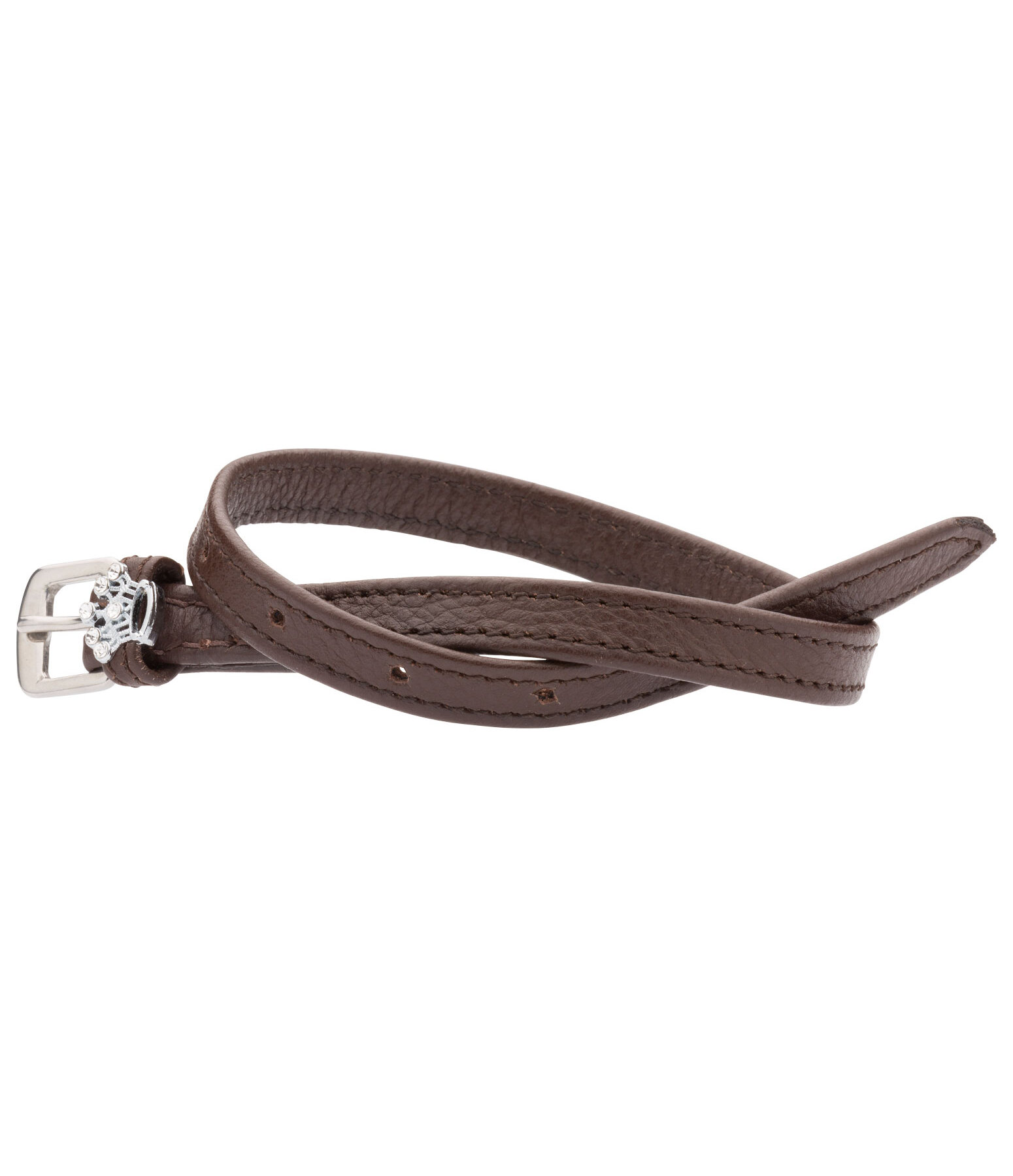 Spur Straps Crown