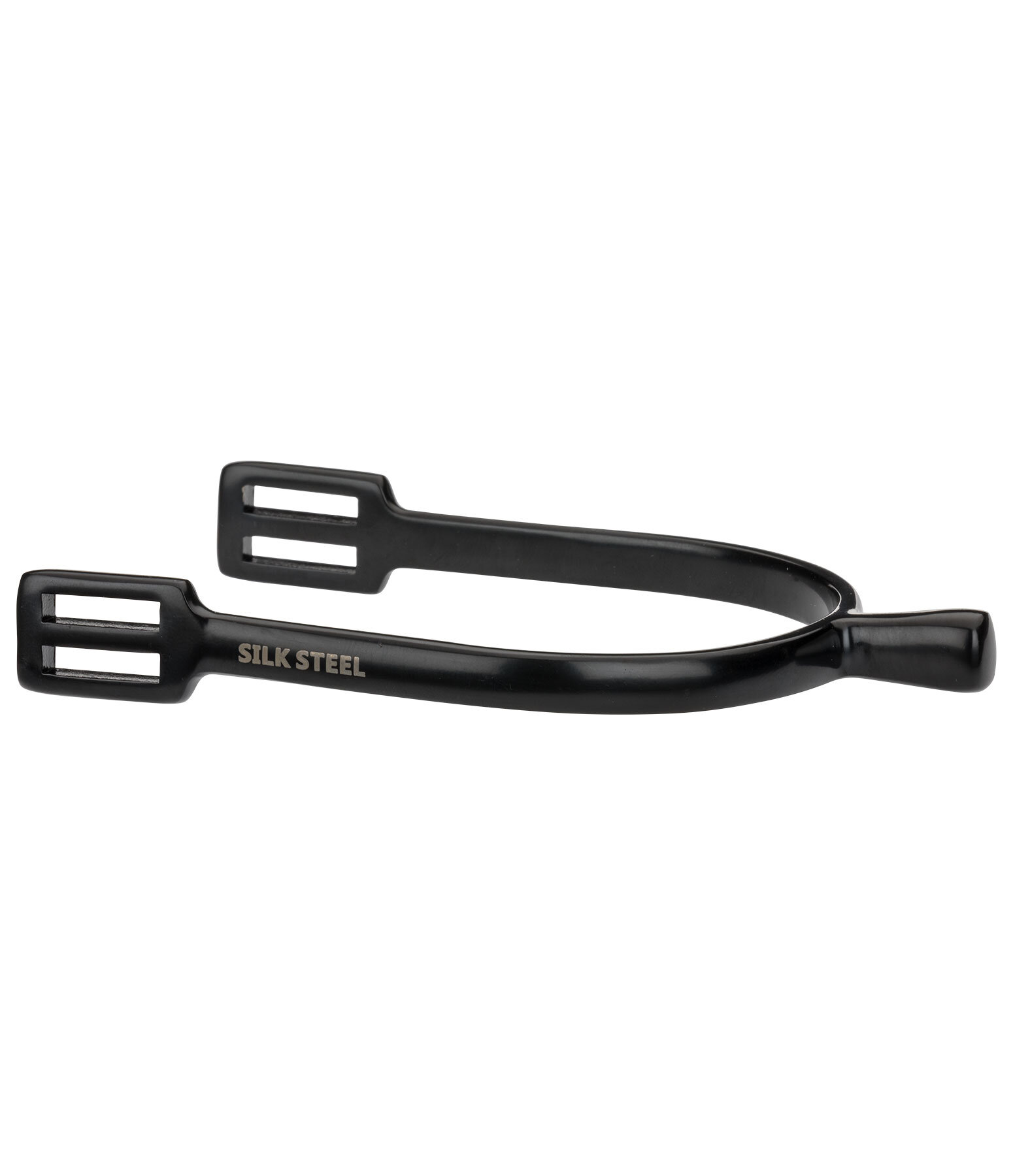 Spurs Black Edition Whips & Spurs Kramer Equestrian