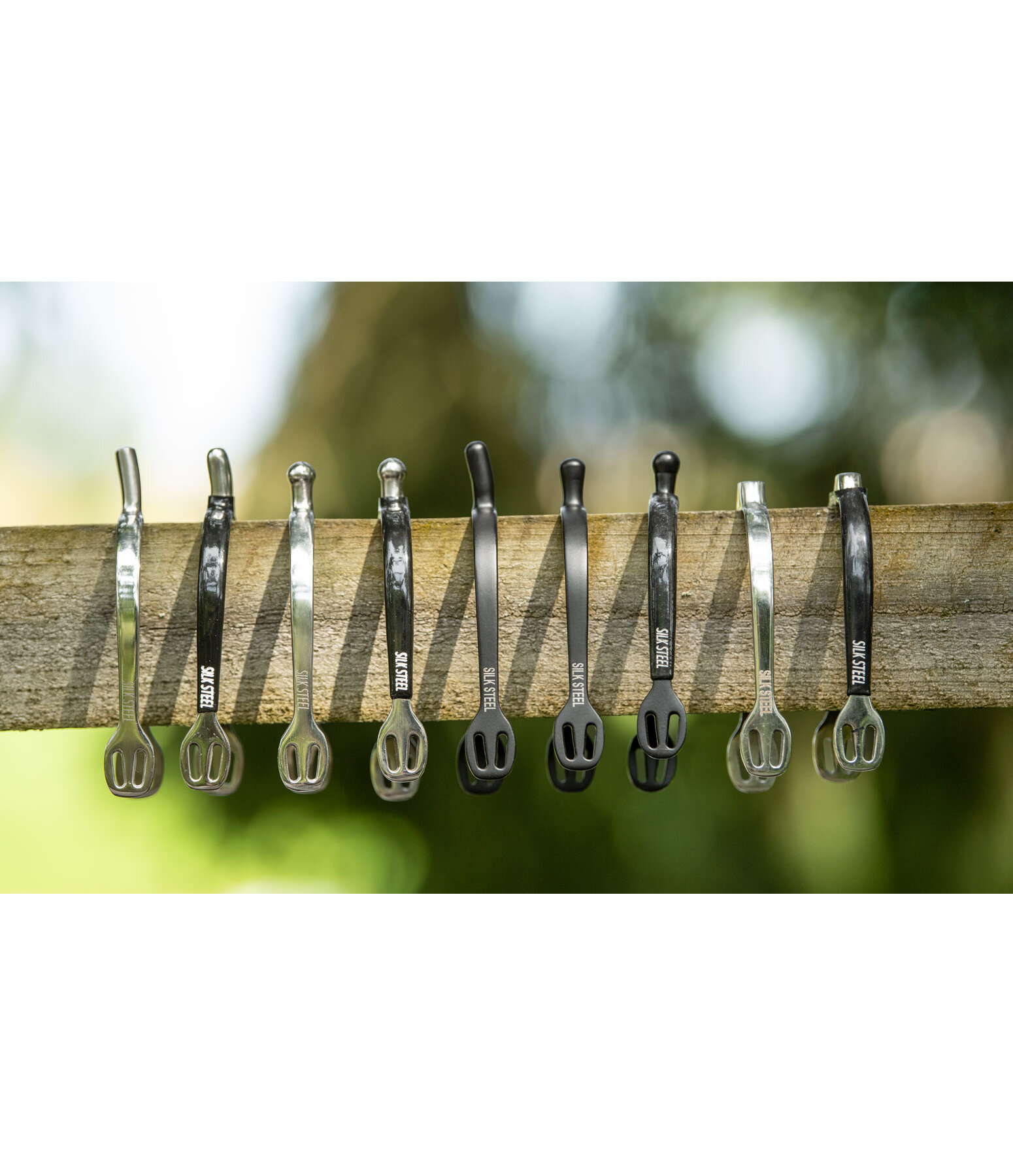 Bobble Spurs Silicon