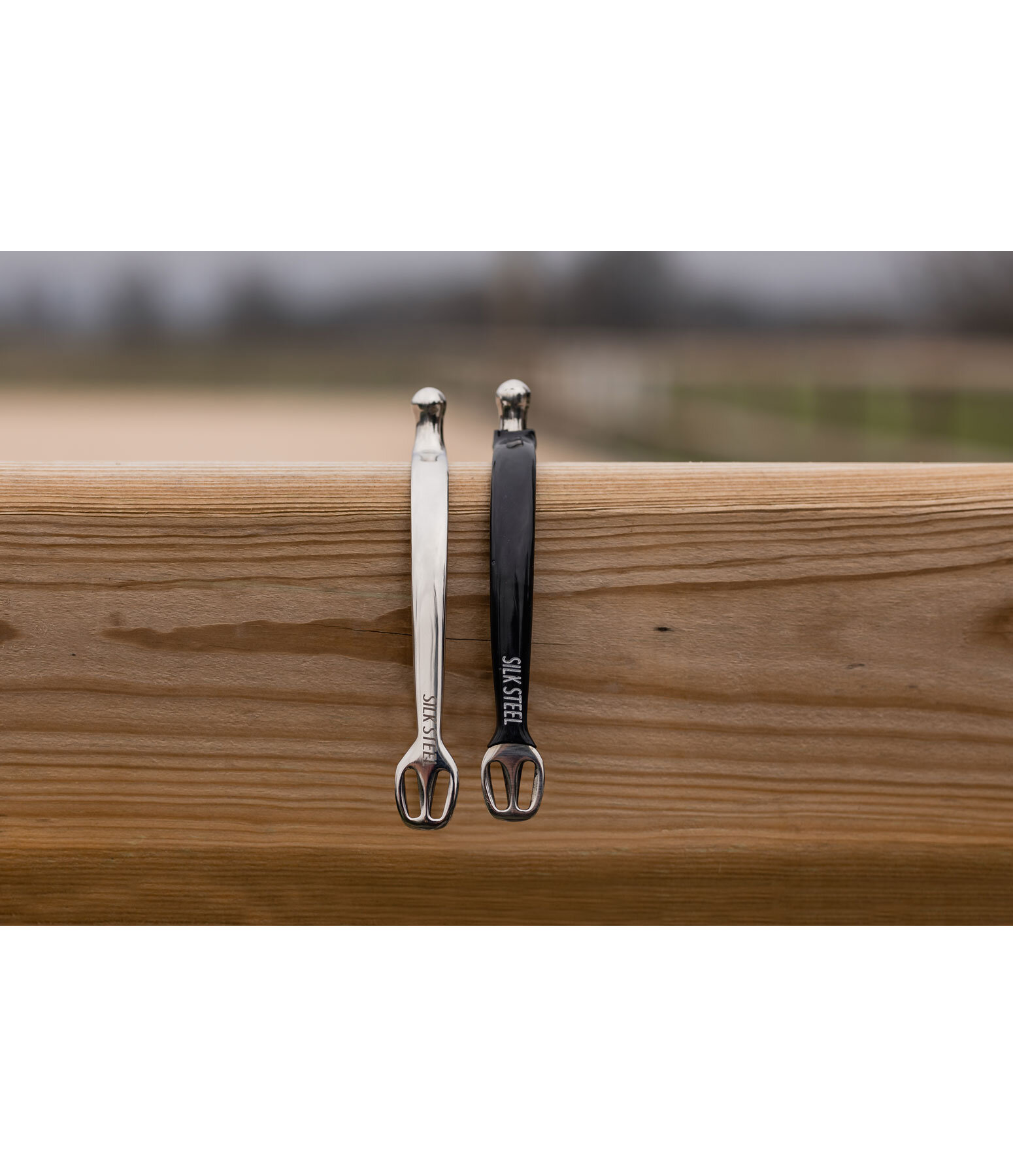 Bobble Spurs Silicon