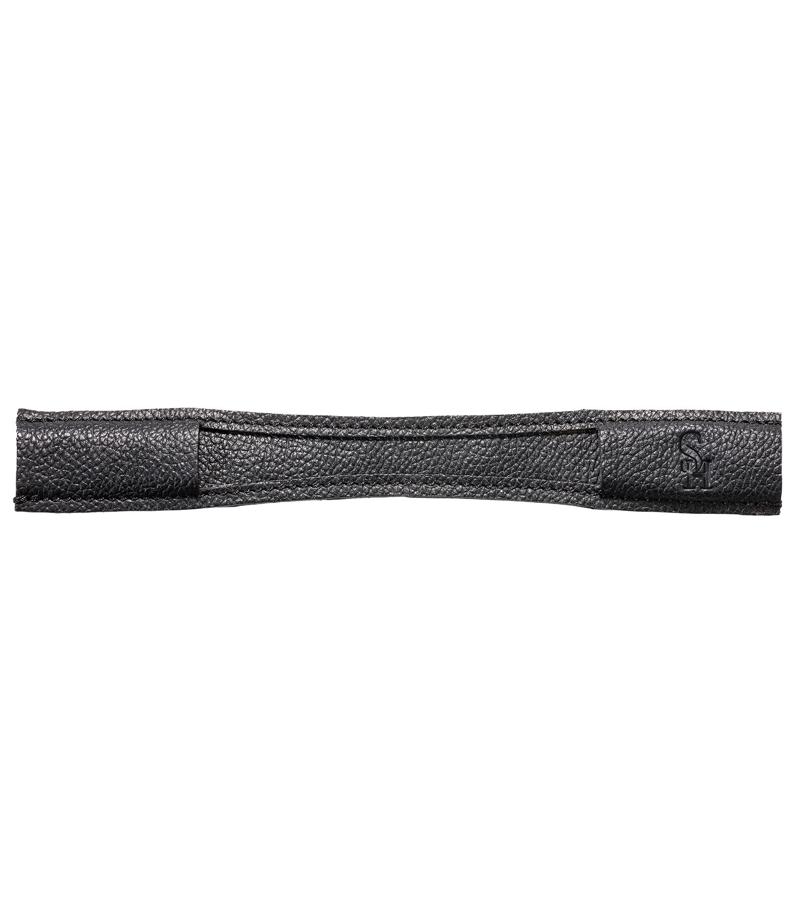 Leather Spur Protector Soft