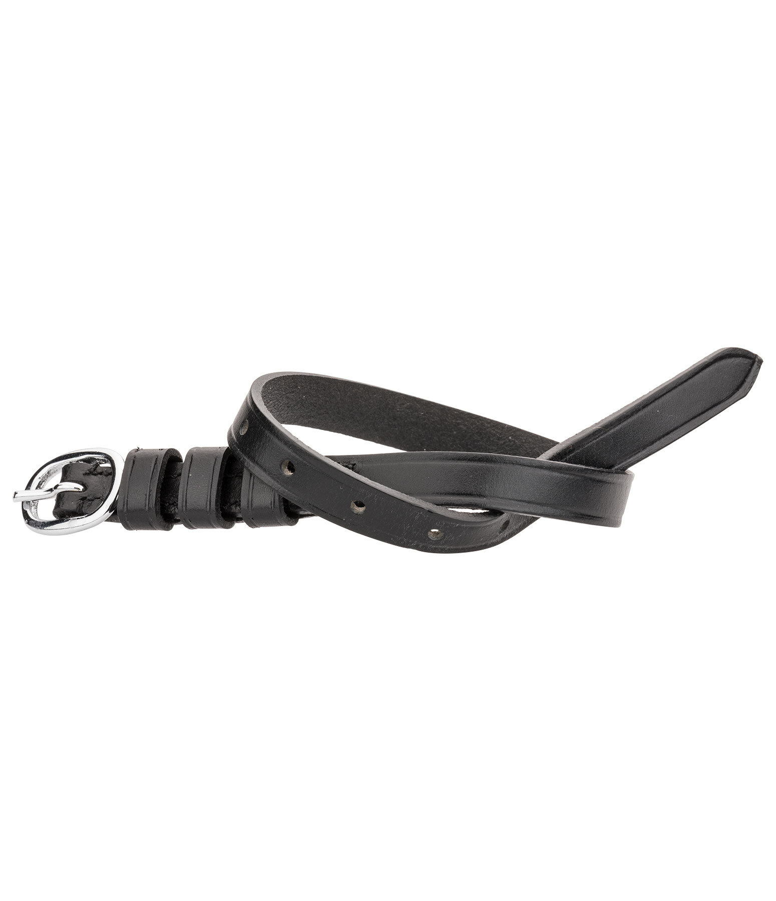 Spur Straps Thrice