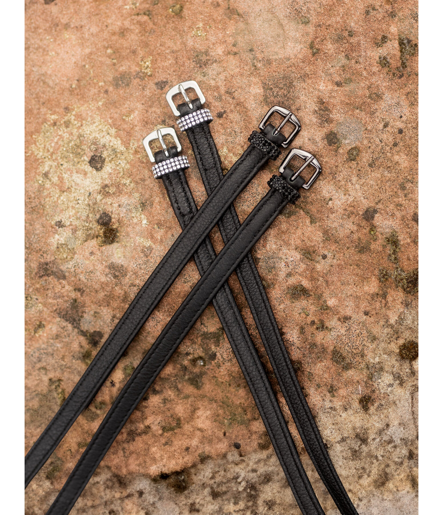 Spur Straps Brilliant