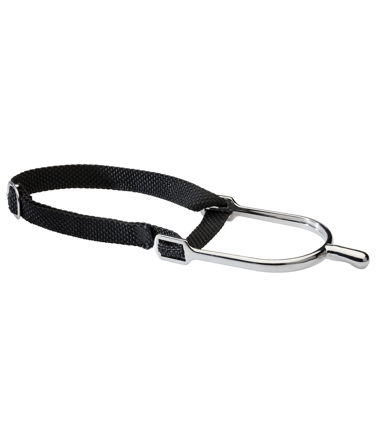 Spur Set with Straps