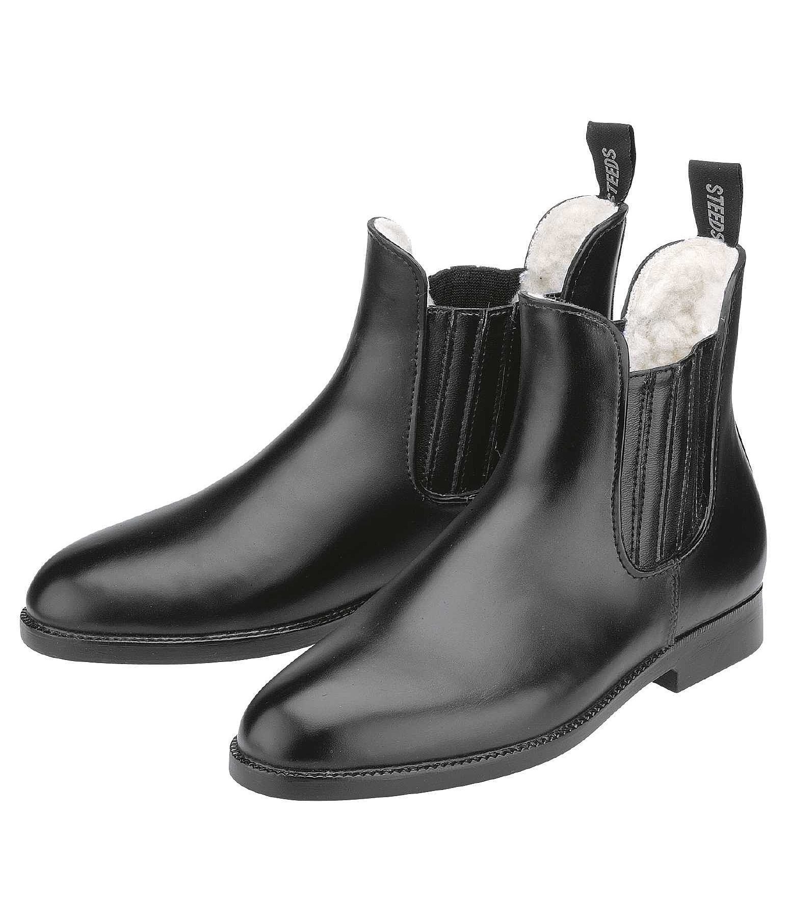 Winter Jodhpur Boots Harrier Winter Riding Boots & Jodhpur Boots