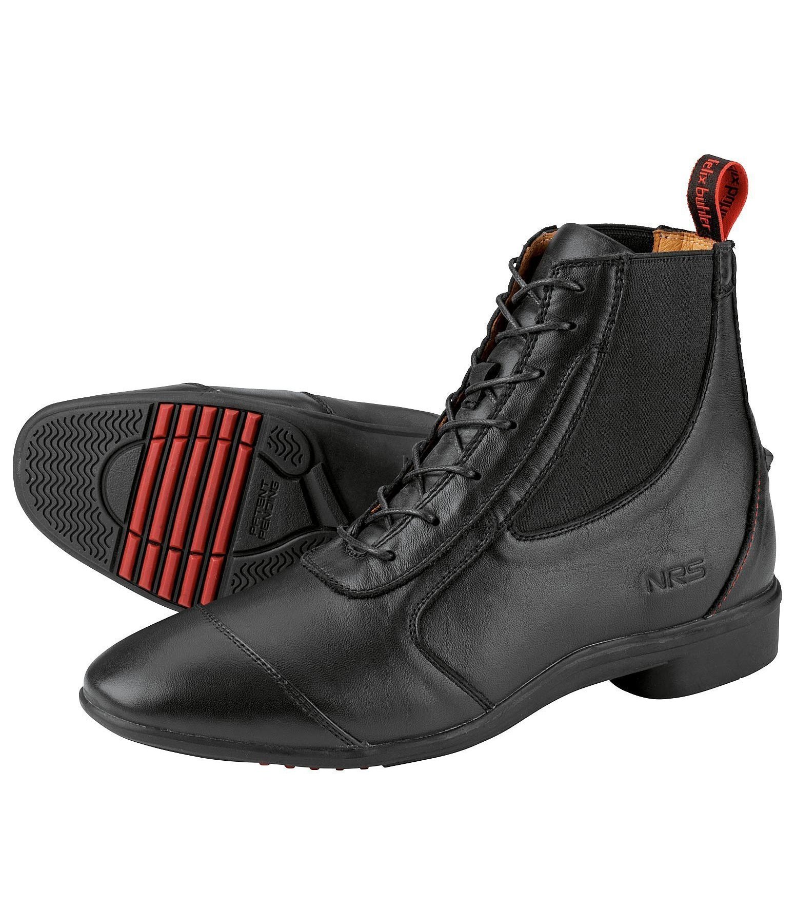 Paddock Boots NRS Jodhpur Boots Kramer Equestrian