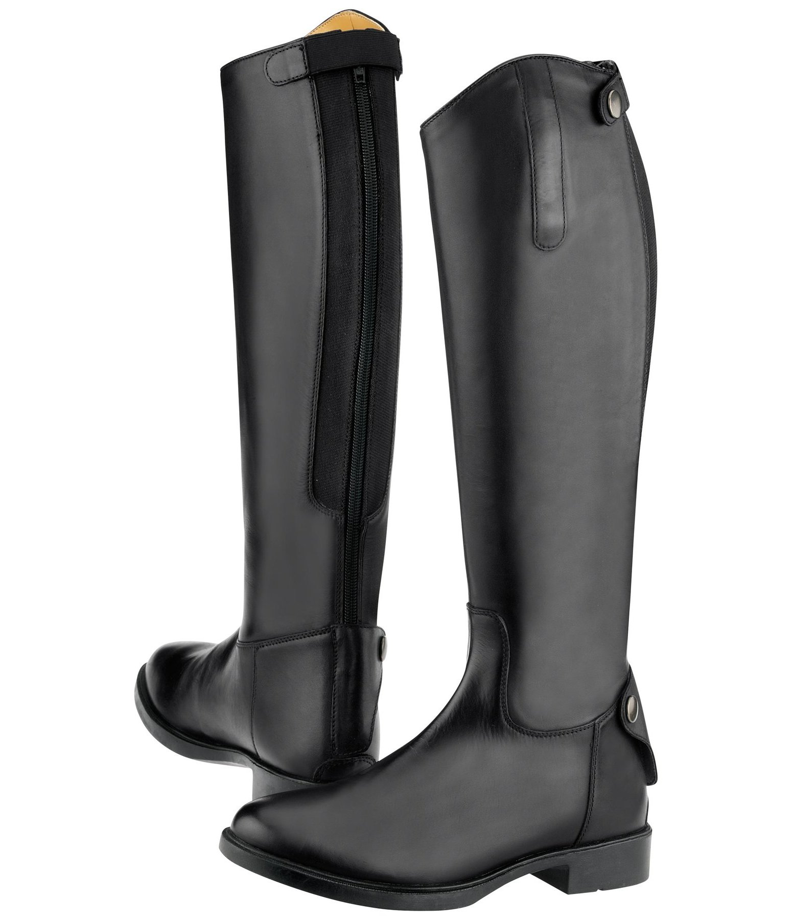 steeds winter riding boots
