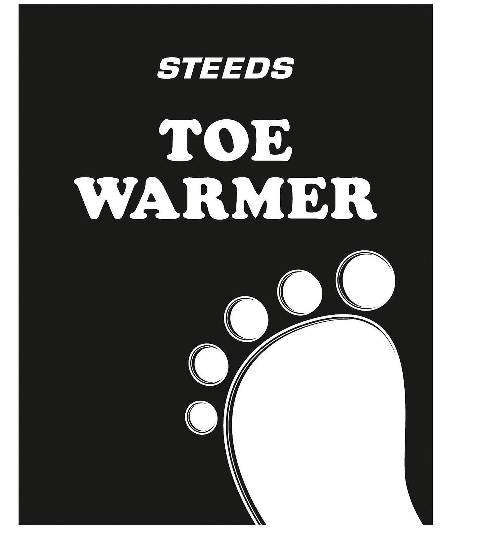 Toe Warmer