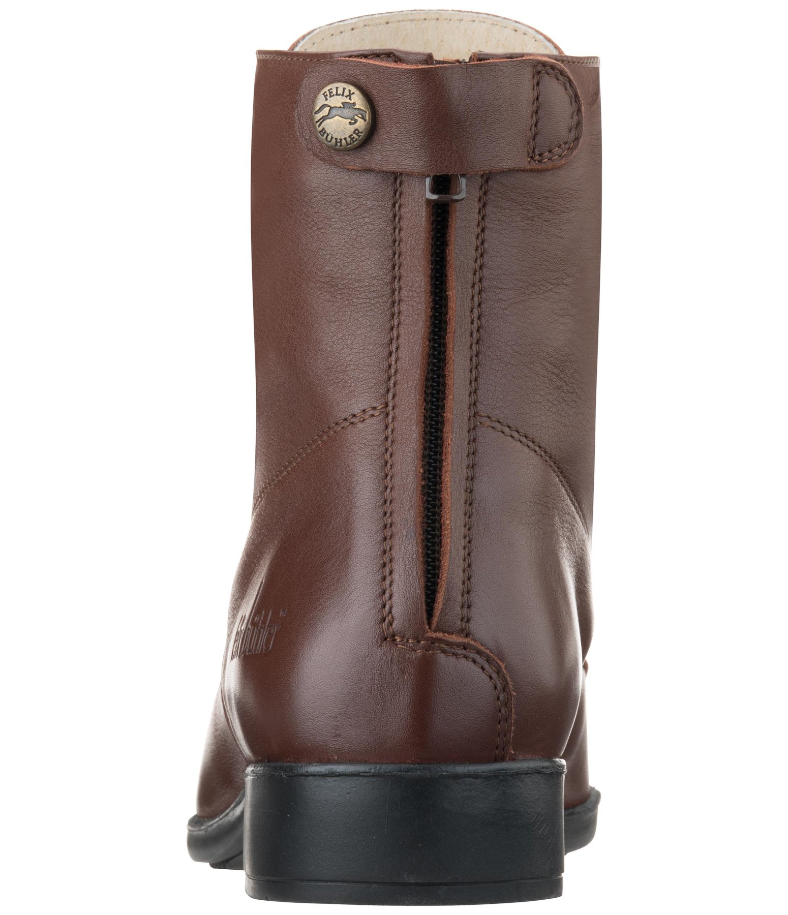 Paddock Boots Torino