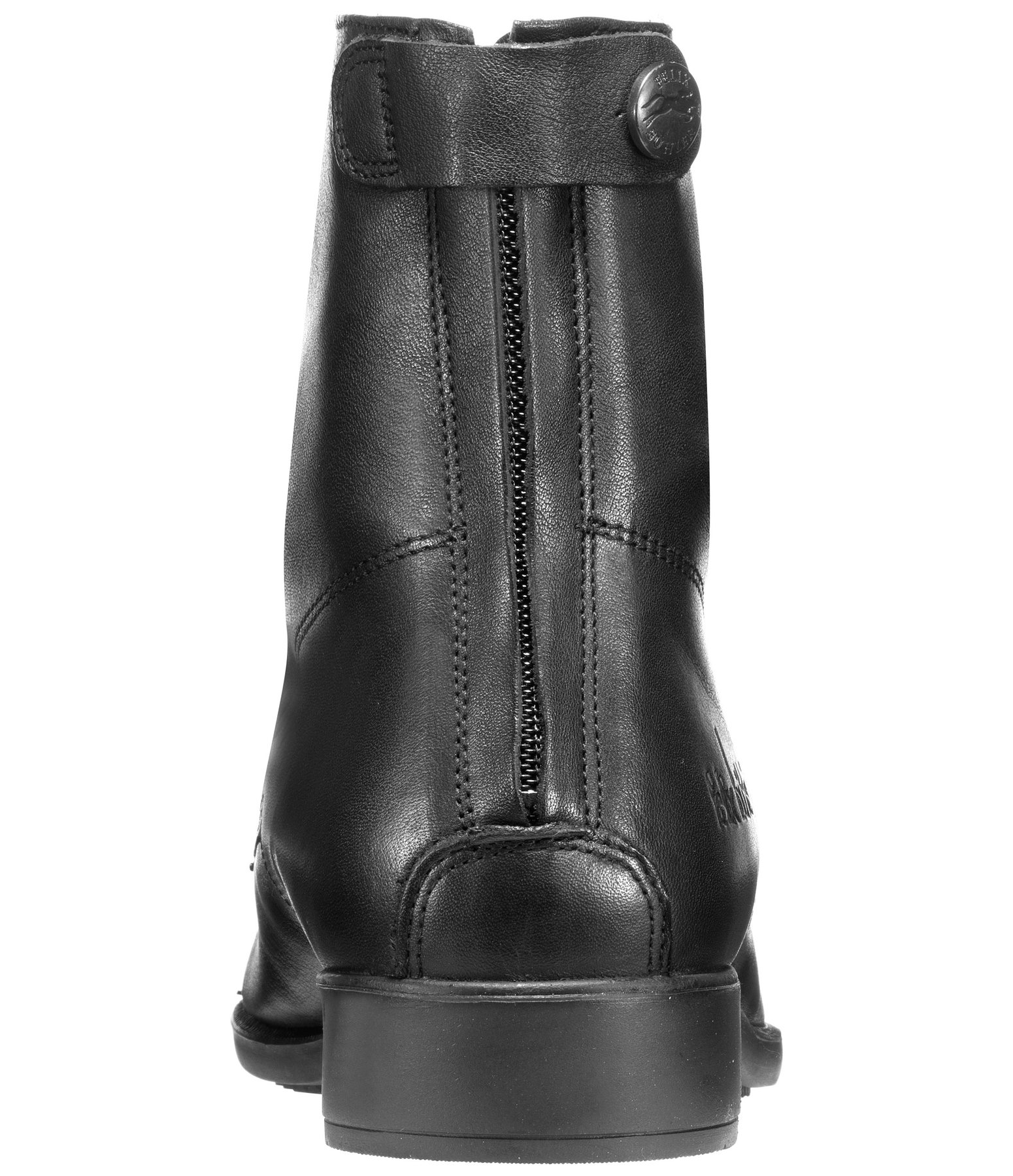 Paddock Boots Torino