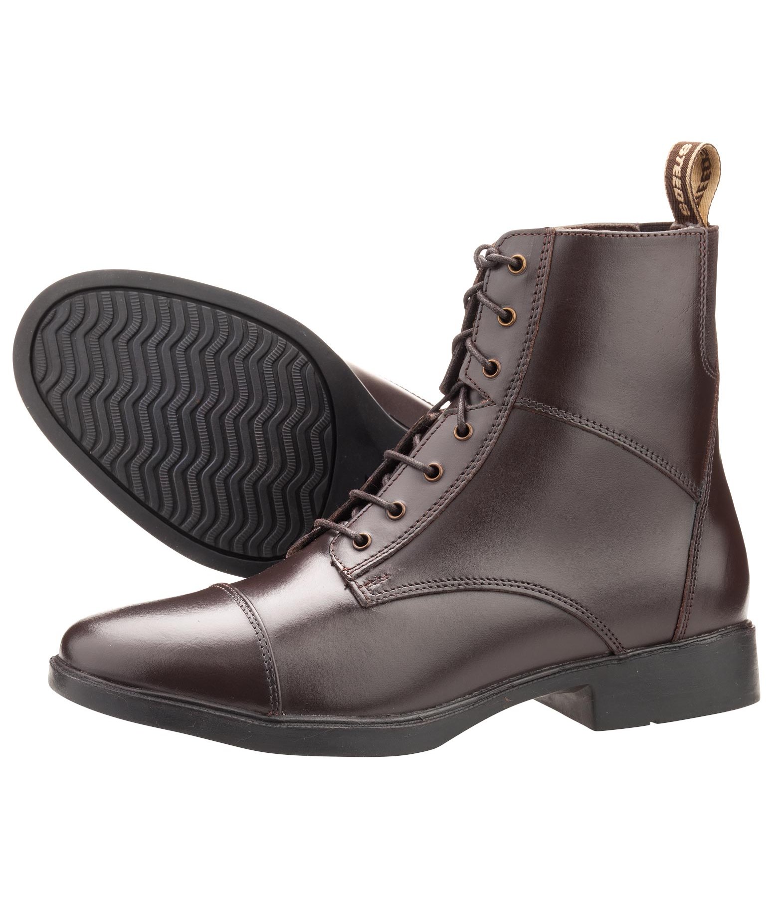 Paddock Boots Essential Jodhpur Boots Kramer Equestrian