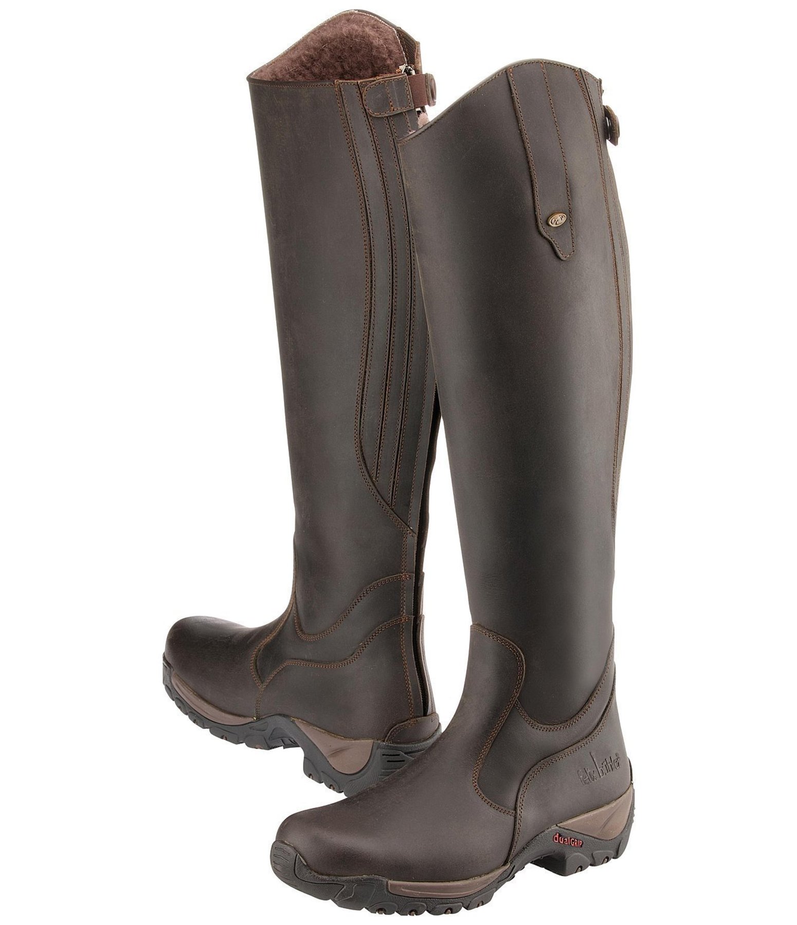 dressage riding boots uk
