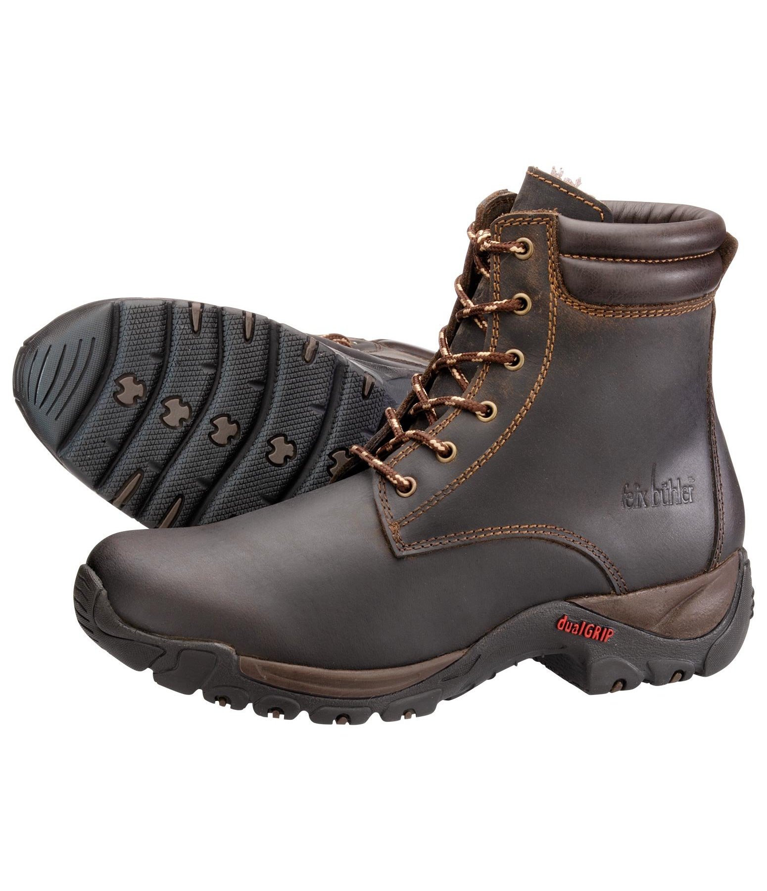 Winter Paddock Boots St. Moritz II Kramer Equestrian