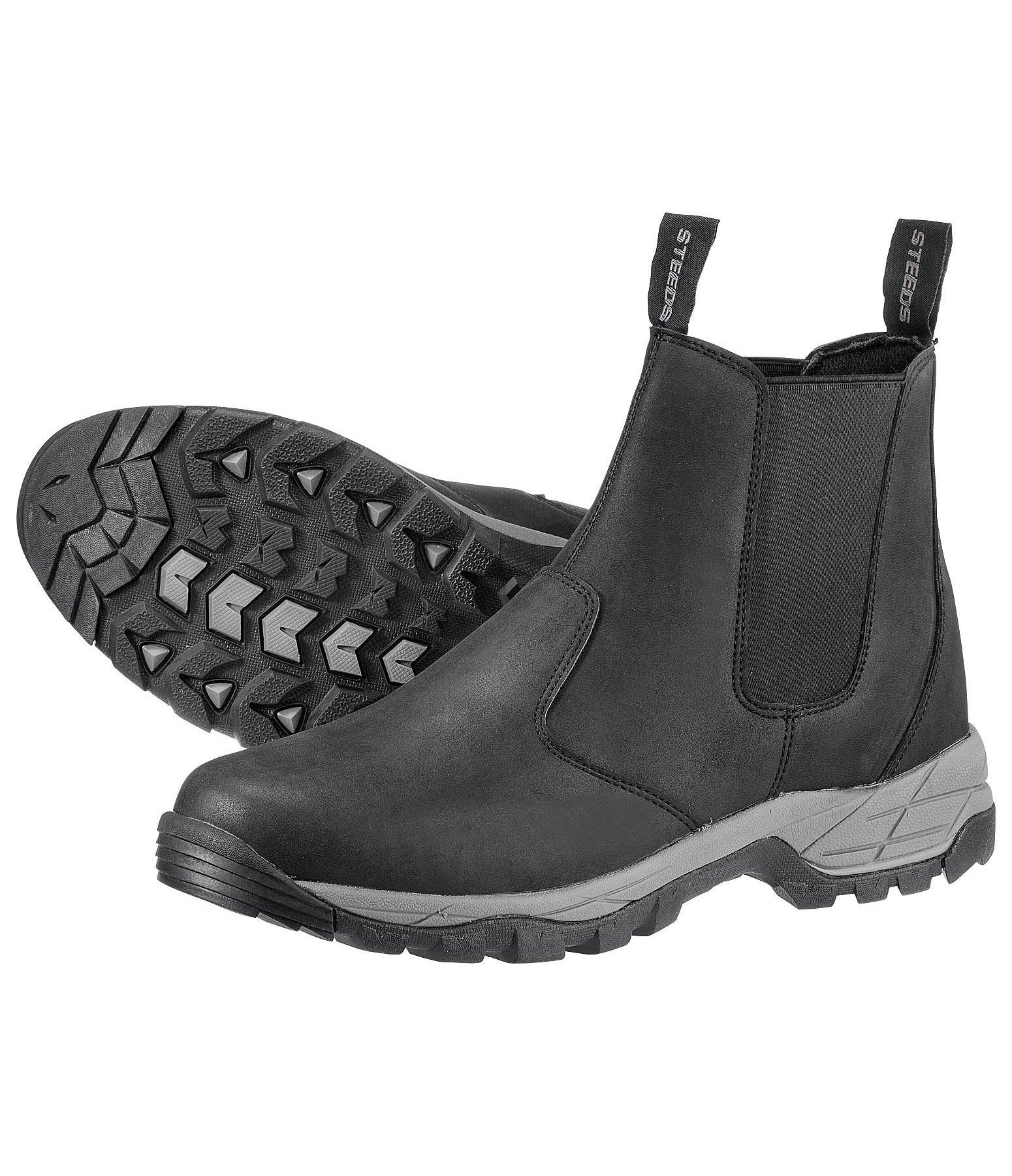Riding Boots Trail Riding Boots Yard Boots Kramer Equestrian