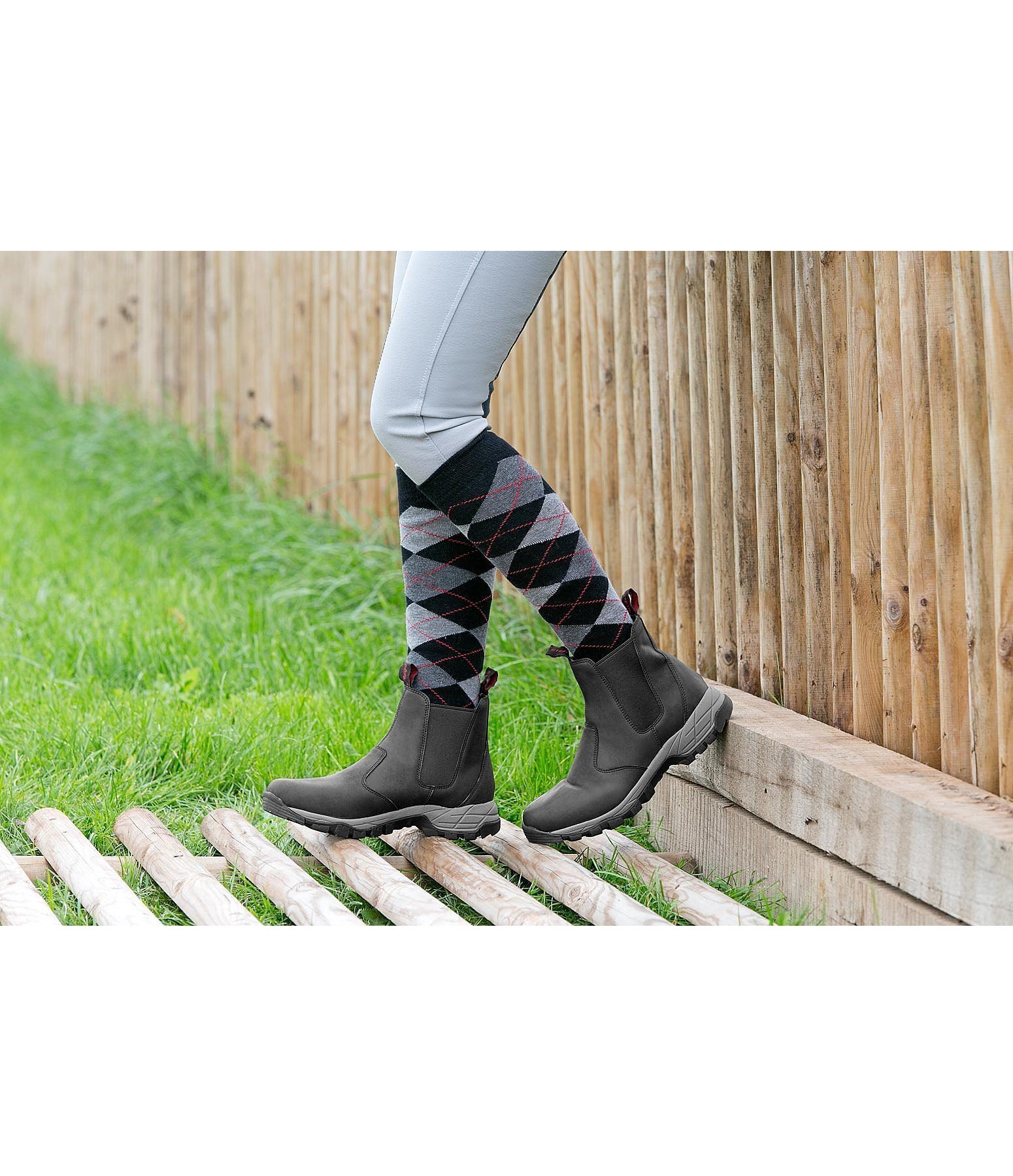 Trail deals ride boots