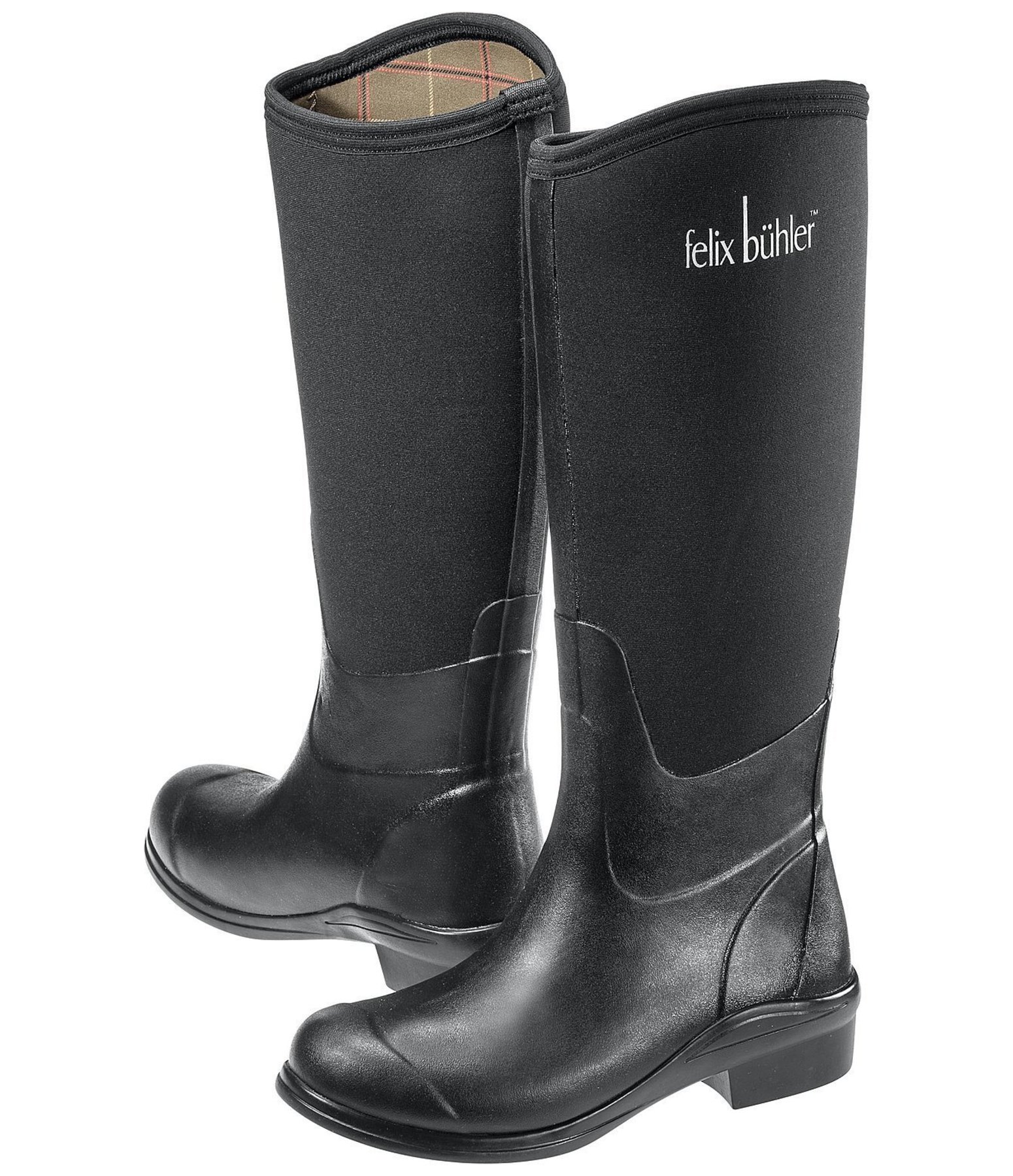 Long Boots Field Worker - Riding Boots & Yard Boots ...