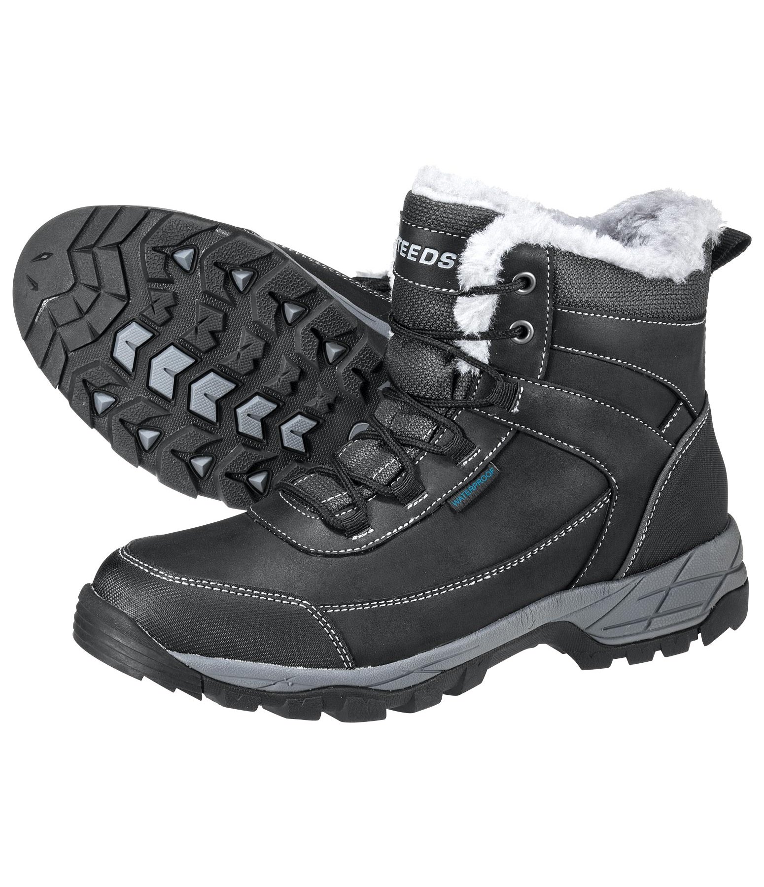 Winter Paddock Boots Cross Rider Kramer Equestrian