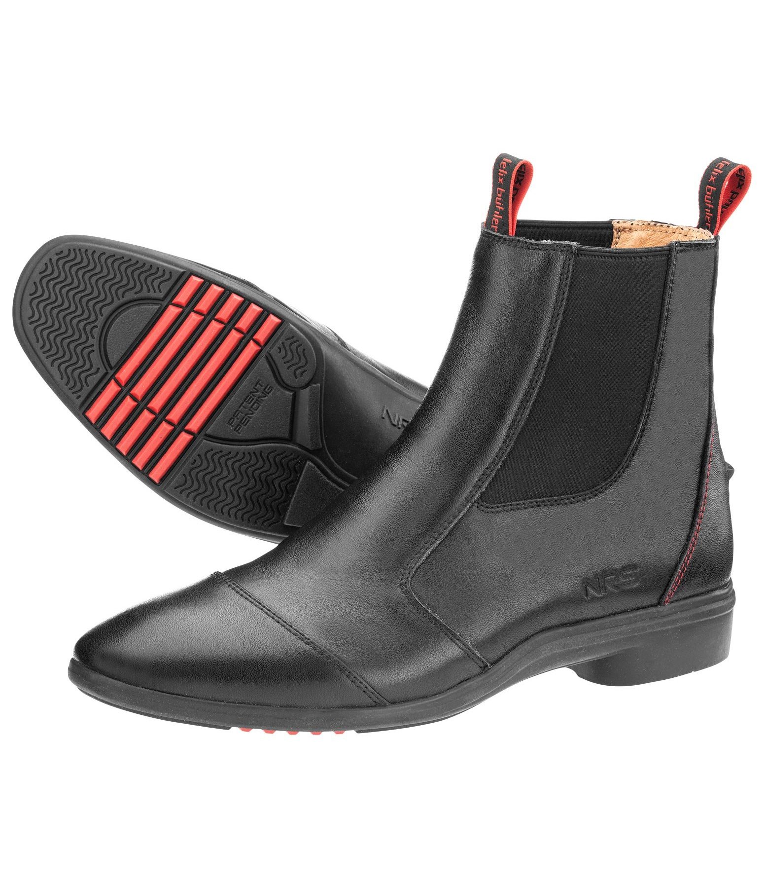 Jodphur Boots NRS Felix Bühler Riding Boots Kramer Equestrian