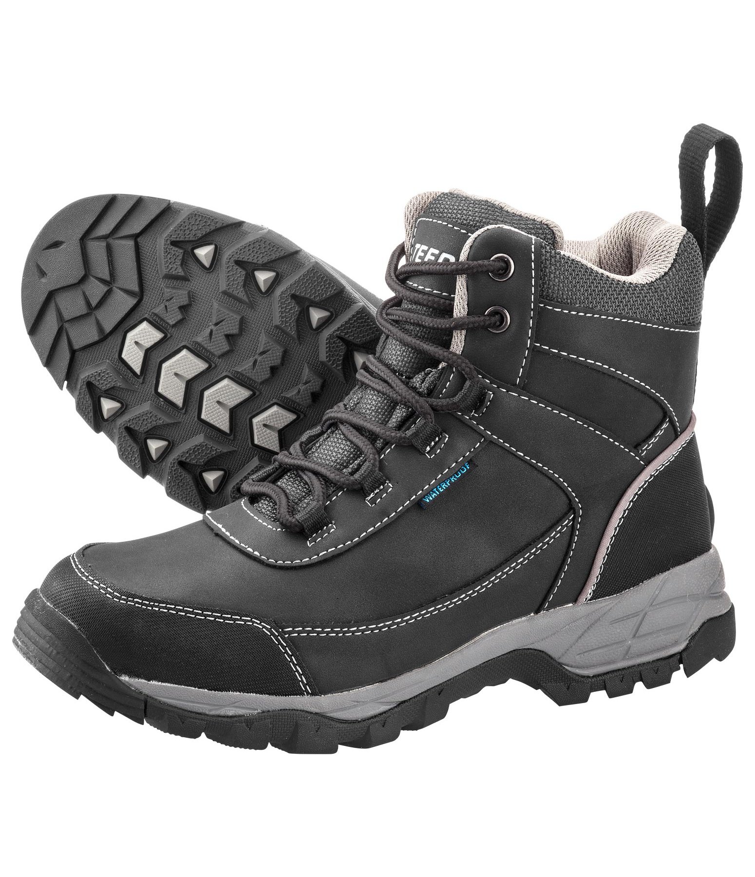 Steeds riding boots on sale