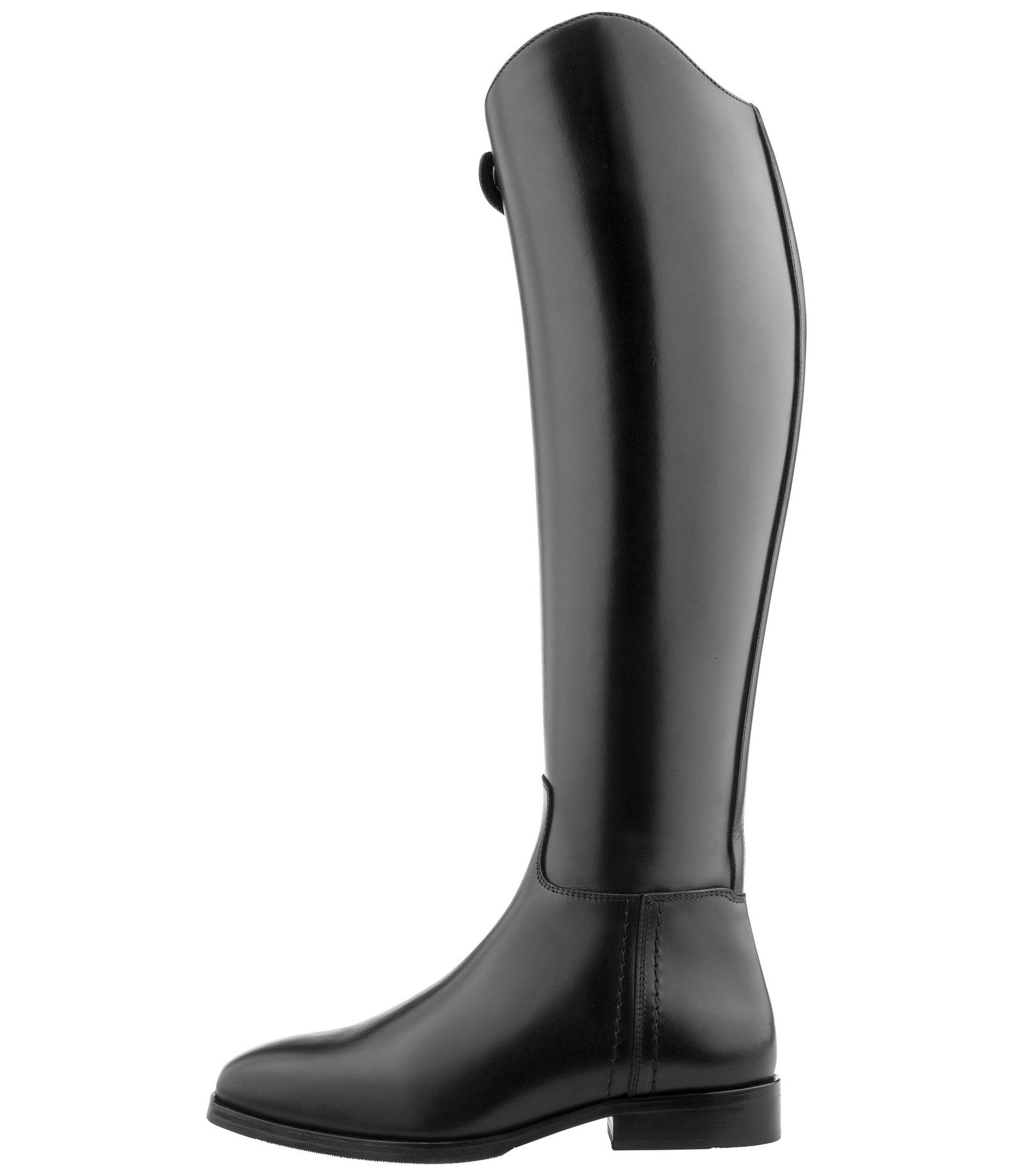 Dressage Boots Centuria Long Leather Riding Boots Kramer Equestrian