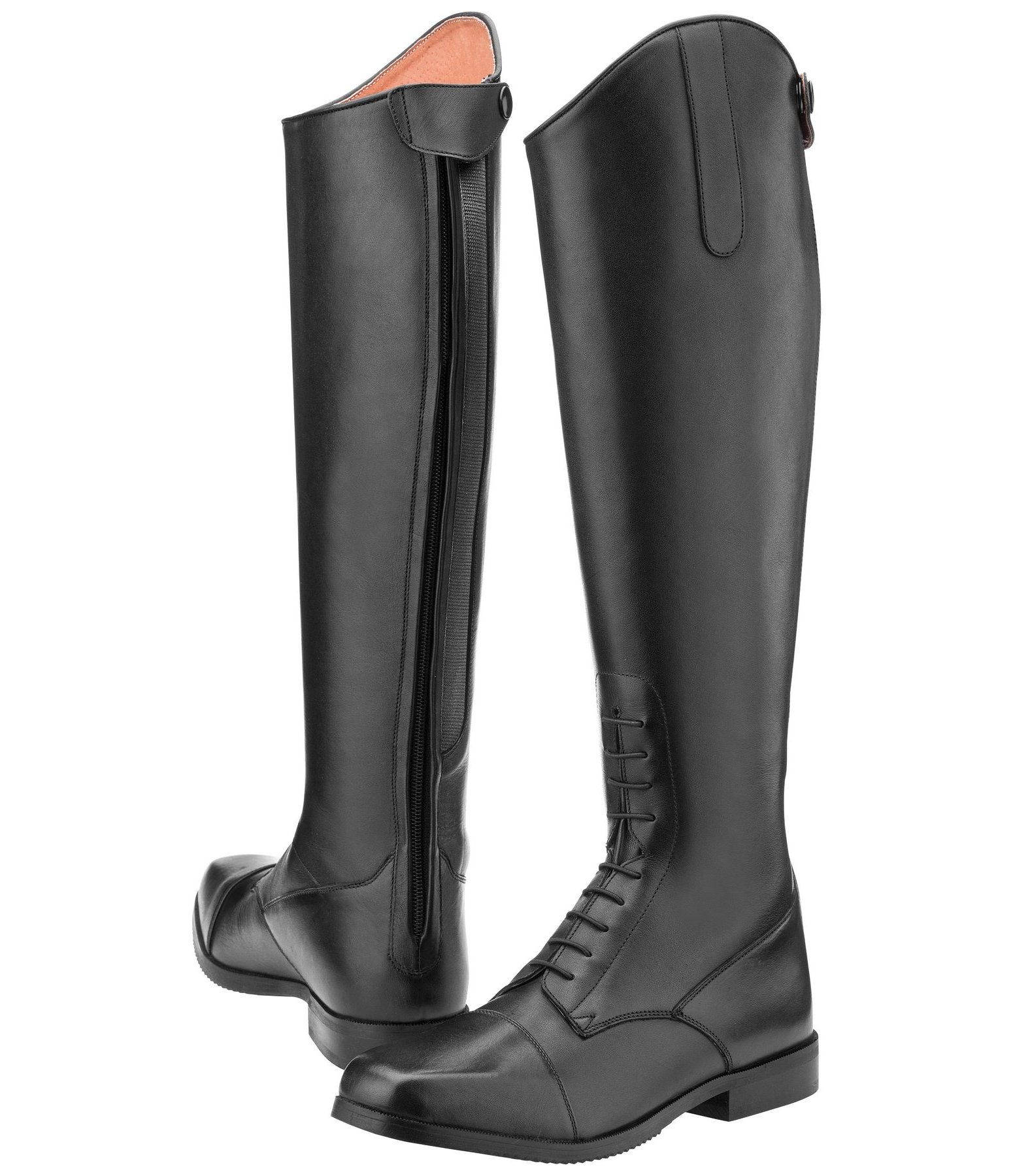 steeds riding boots