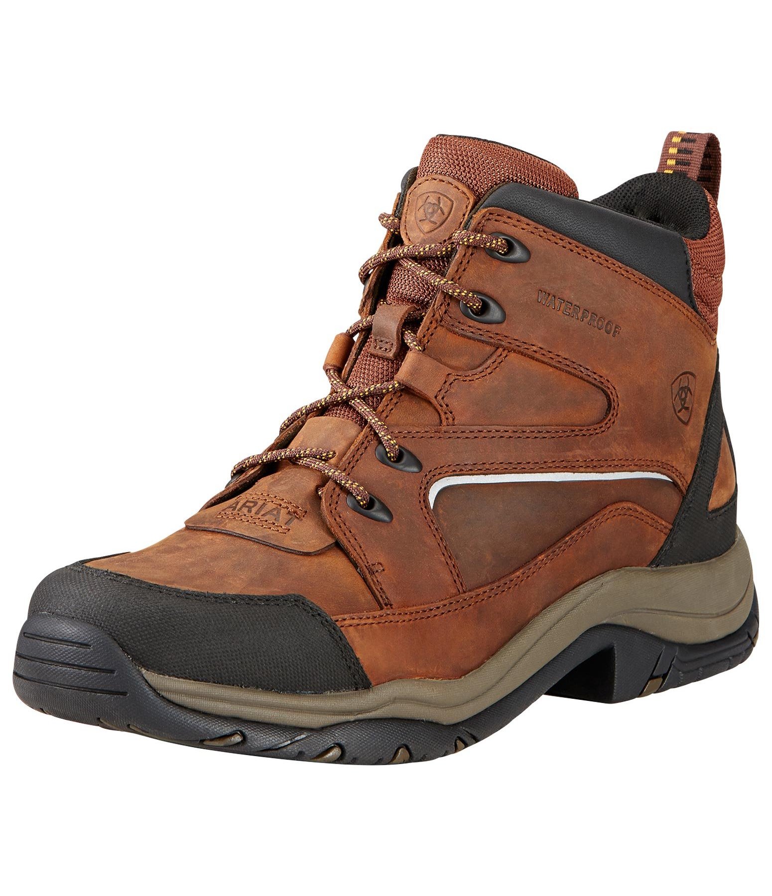 Men's Riding Boots Telluride II H 2 O - Riding Boots & Yard Boots ...