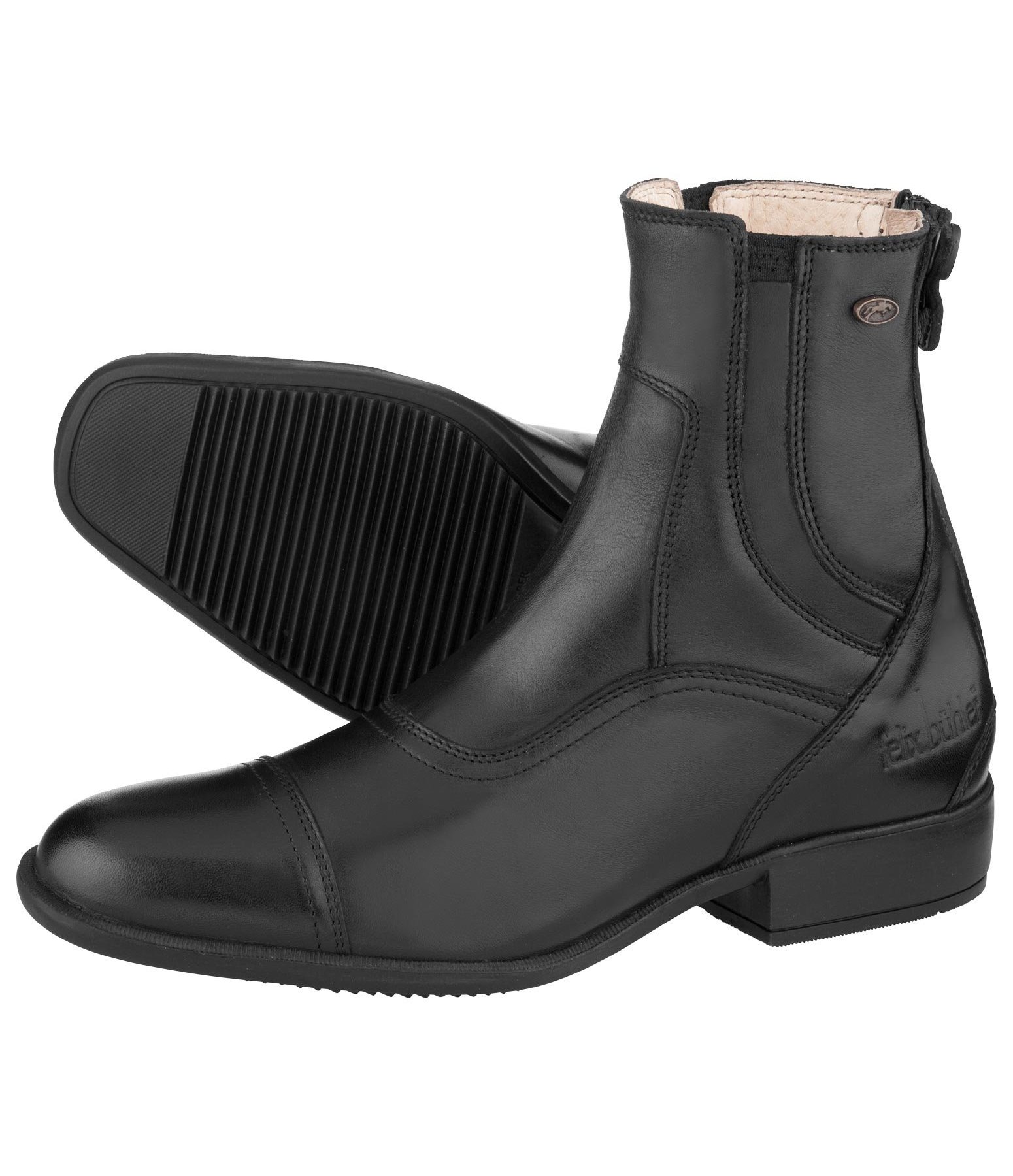 Paddock Boots Maranello Riding Boots & Chaps Kramer Equestrian