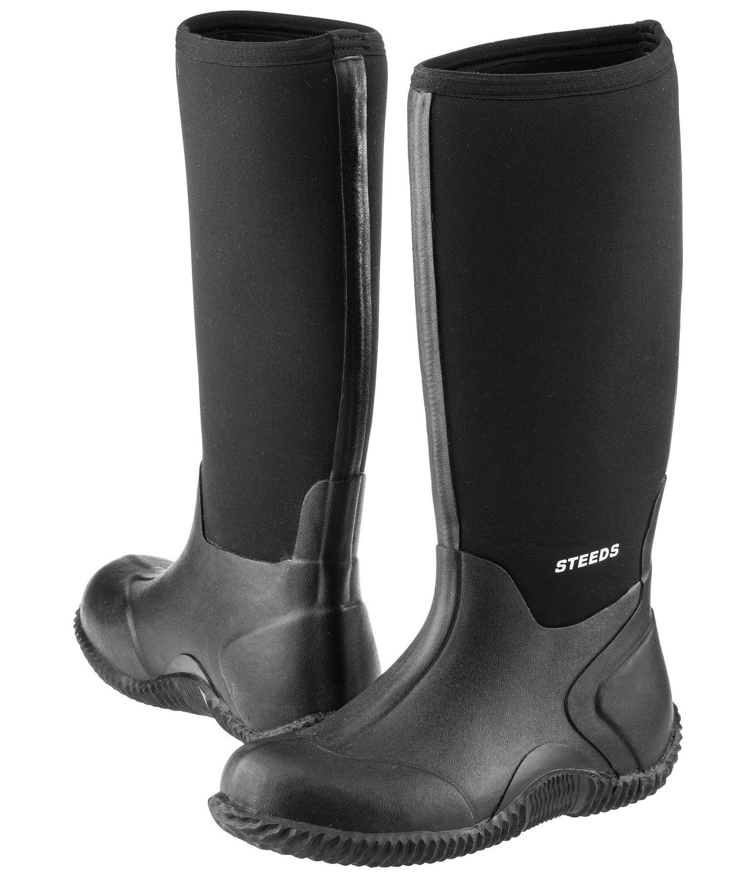 long stable boots