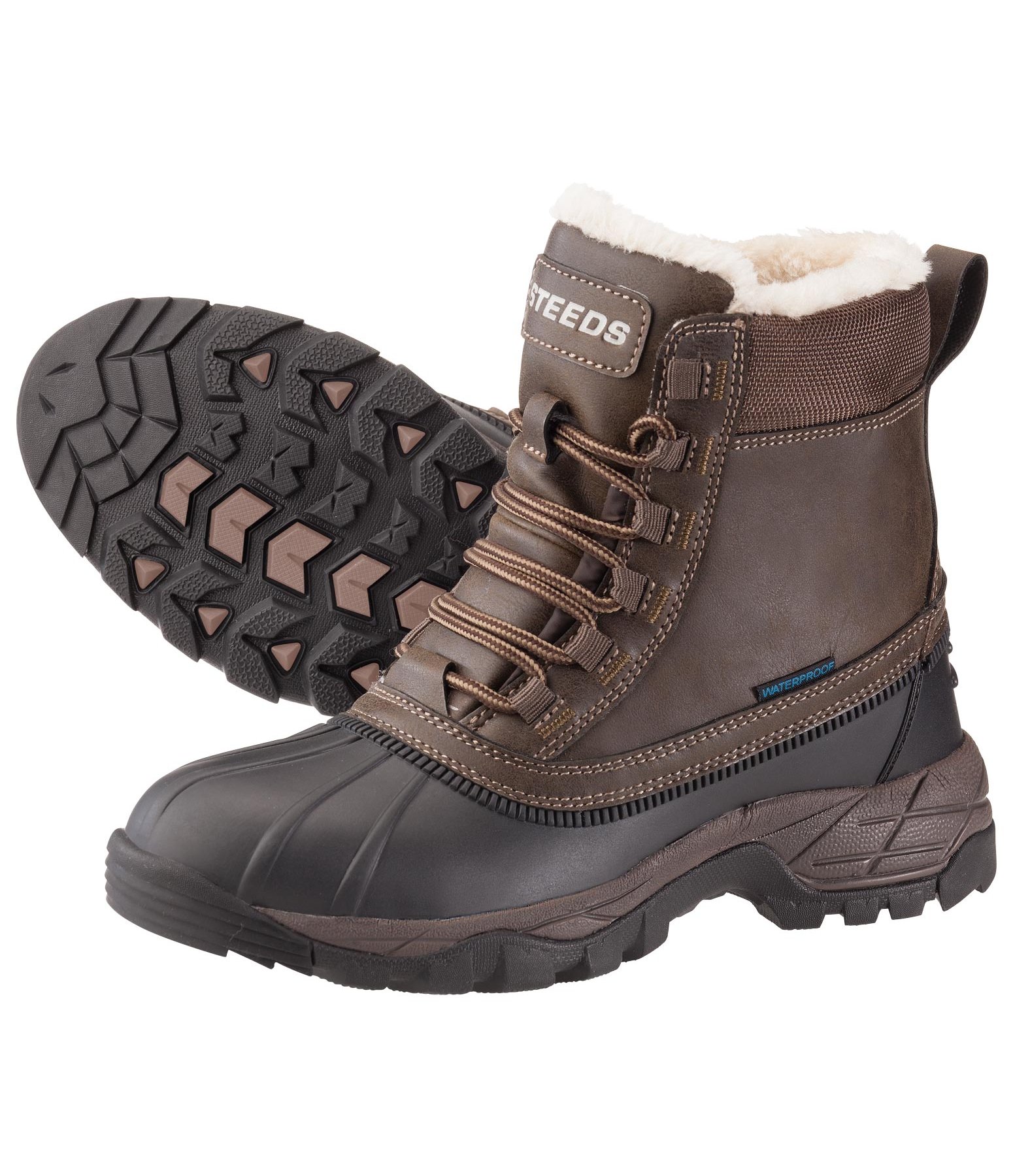 Paddock Boots Stable Works II Riding Boots & Yard Boots Kramer