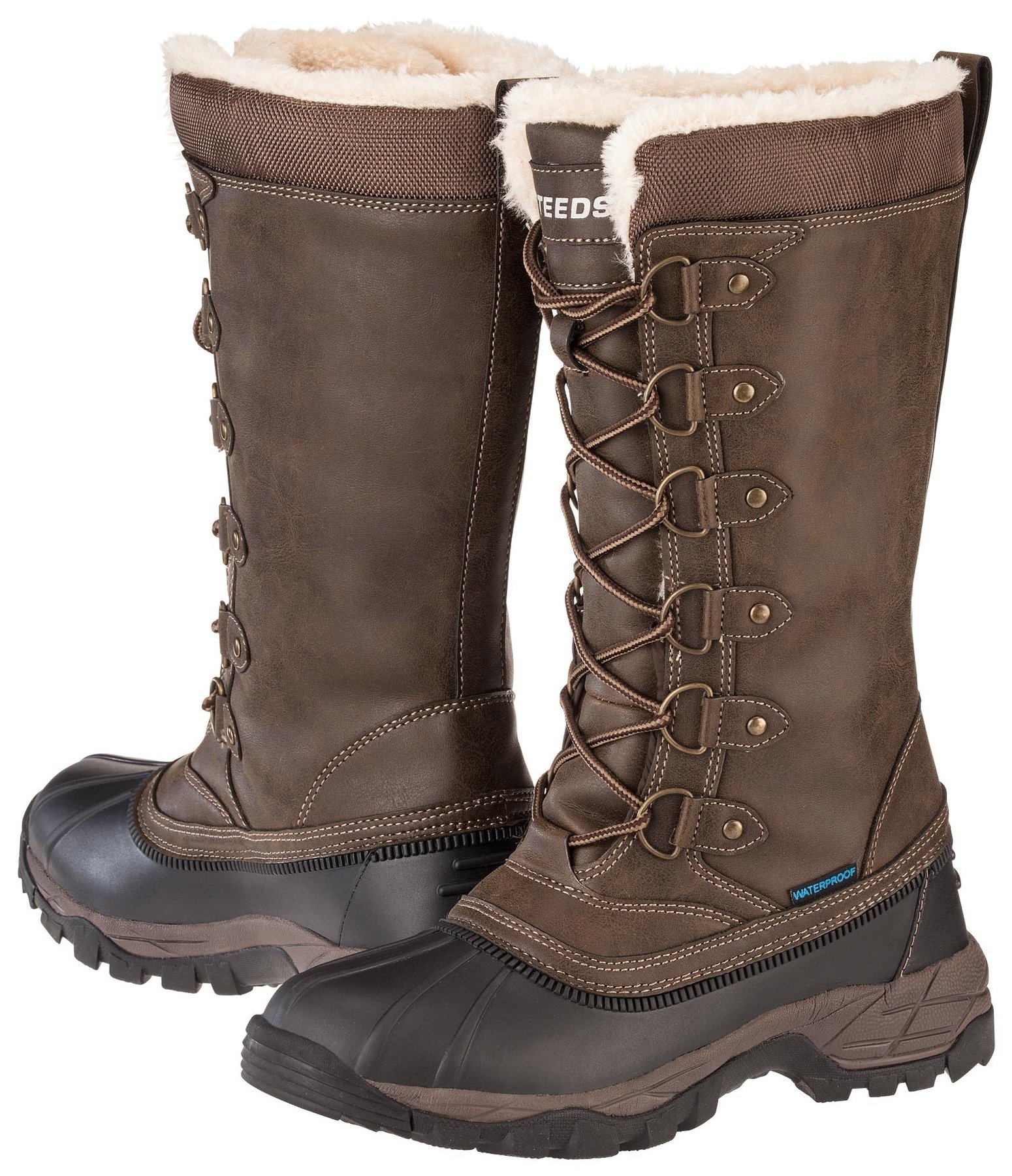 Stable Boots Farmer Winter II - Riding Boots & Yard Boots - Kramer ...