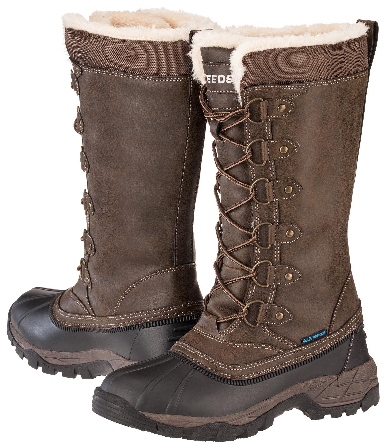 Stable Boots Farmer Winter II Riding Boots & Yard Boots Kramer Equestrian