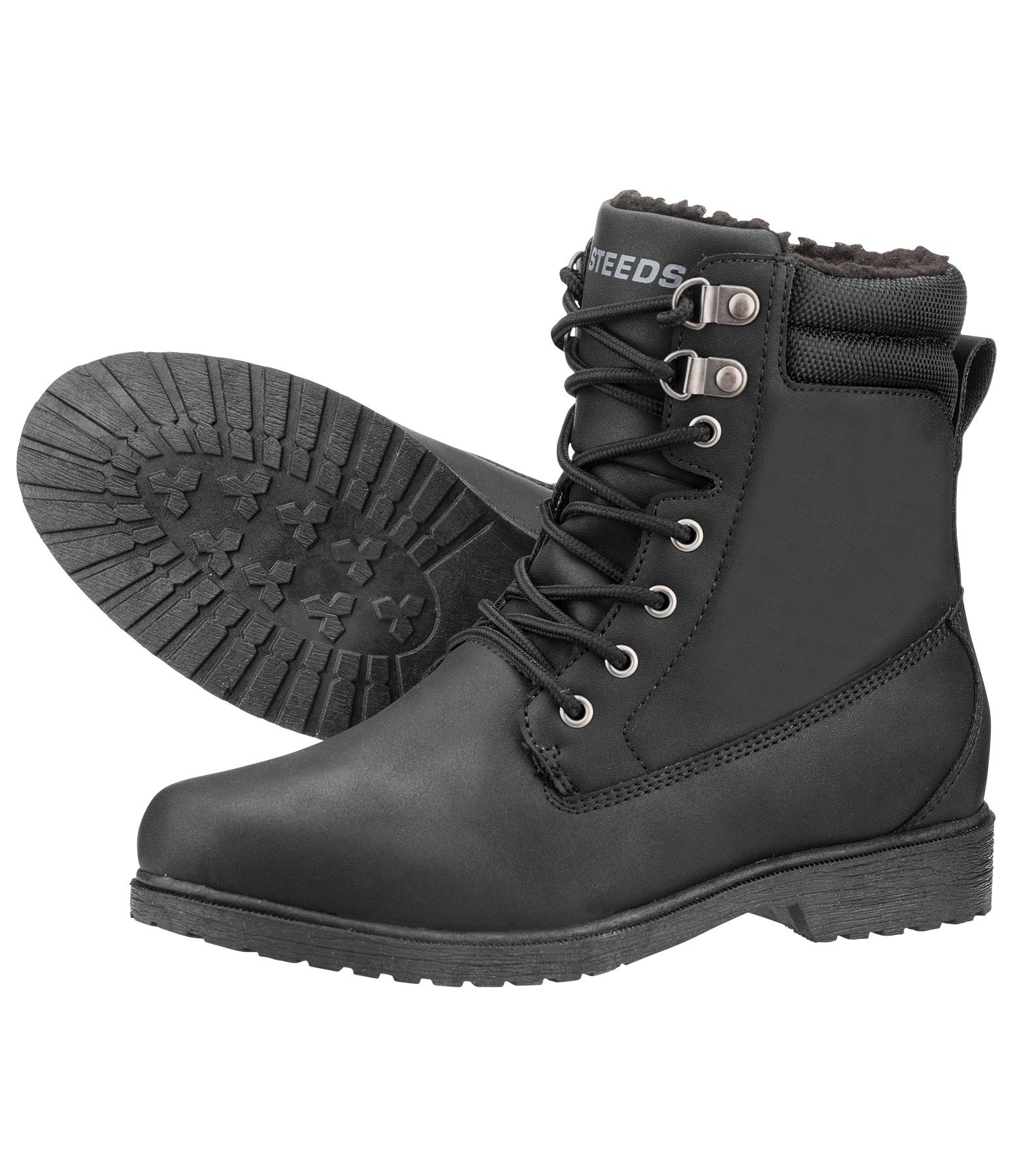 Winter Boots Classic STEEDS Boots Kramer Equestrian