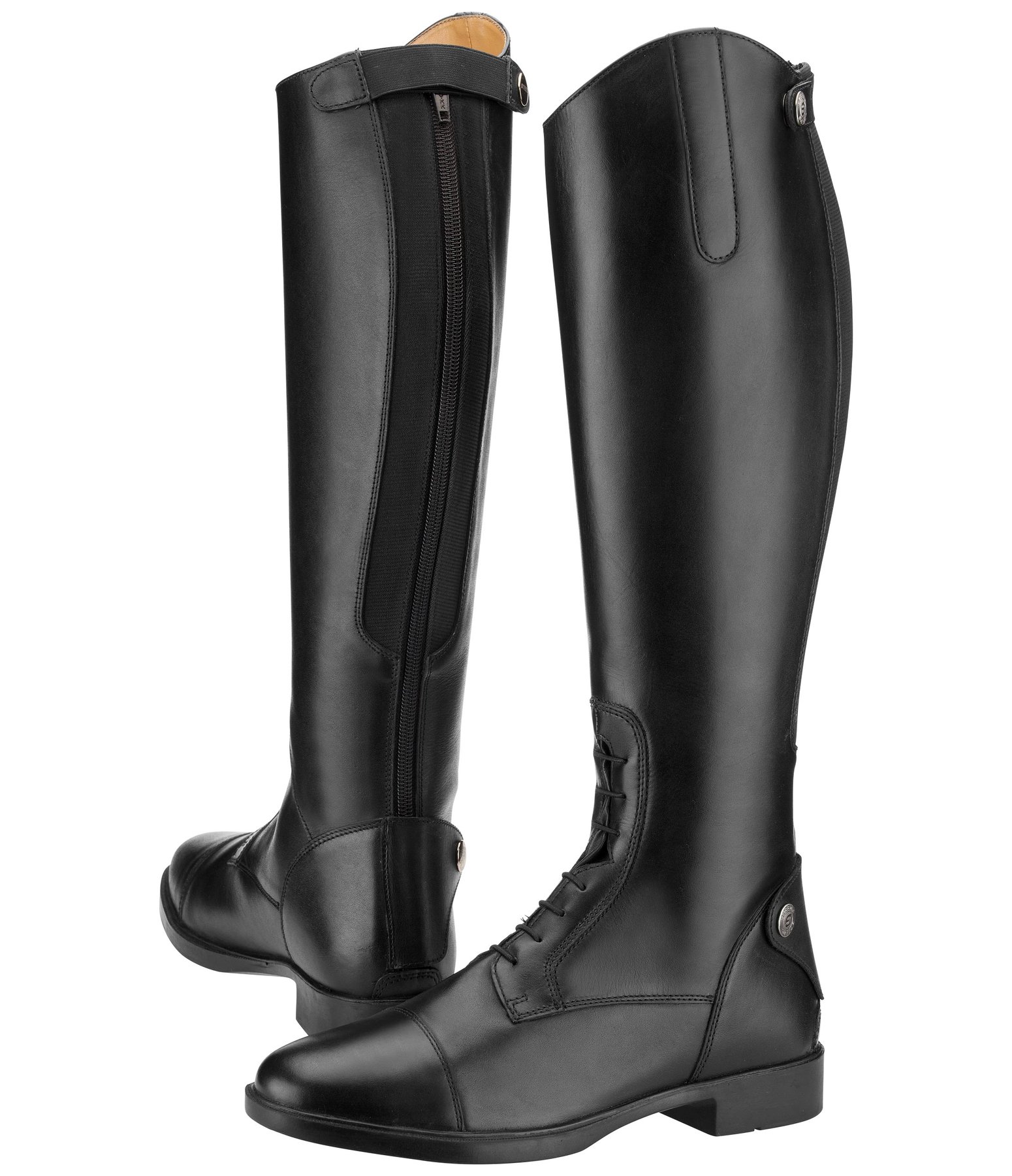 extra long riding boots