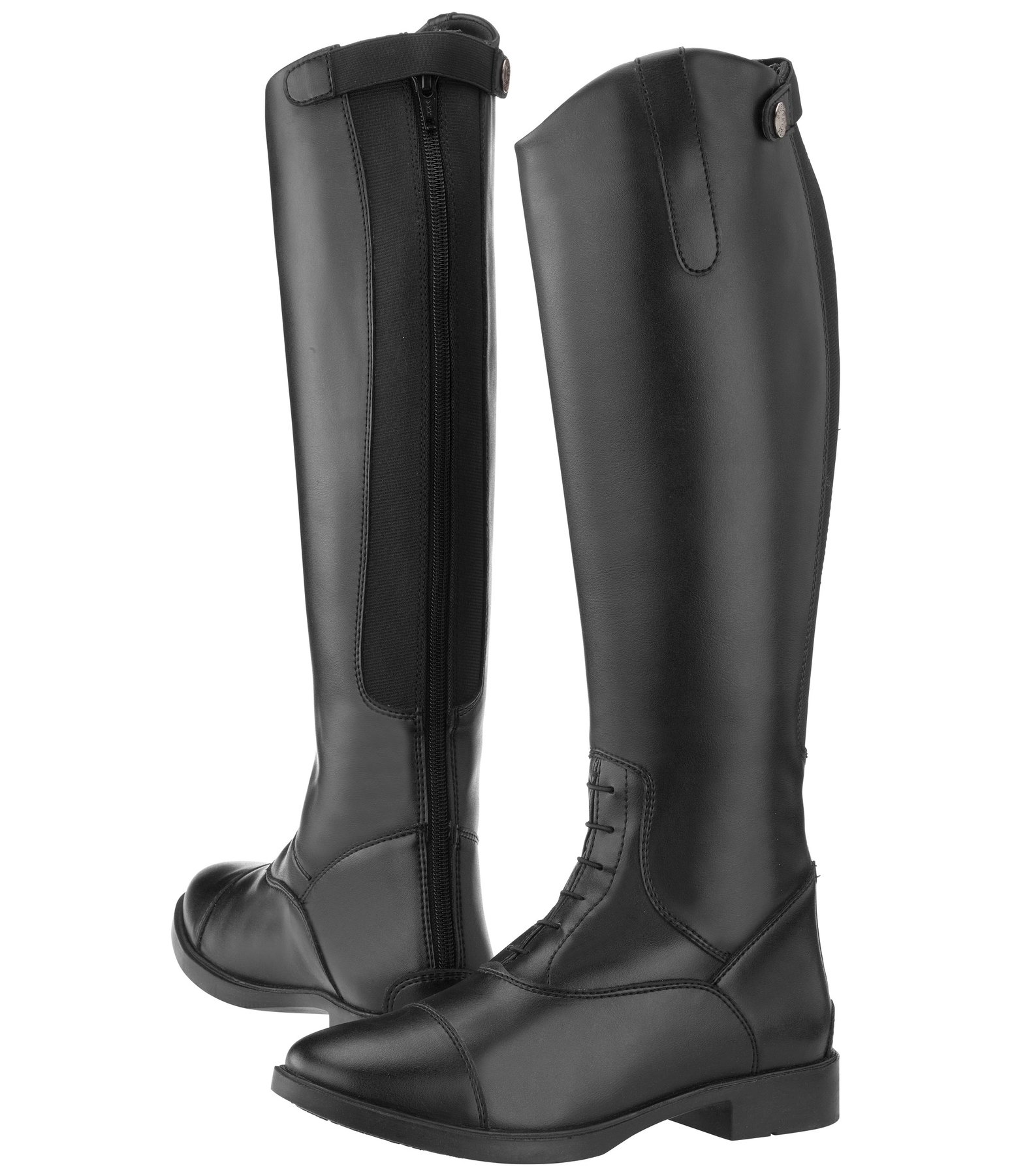 SYLKA Field Boots Tender Riding Boots & Chaps Kramer Equestrian