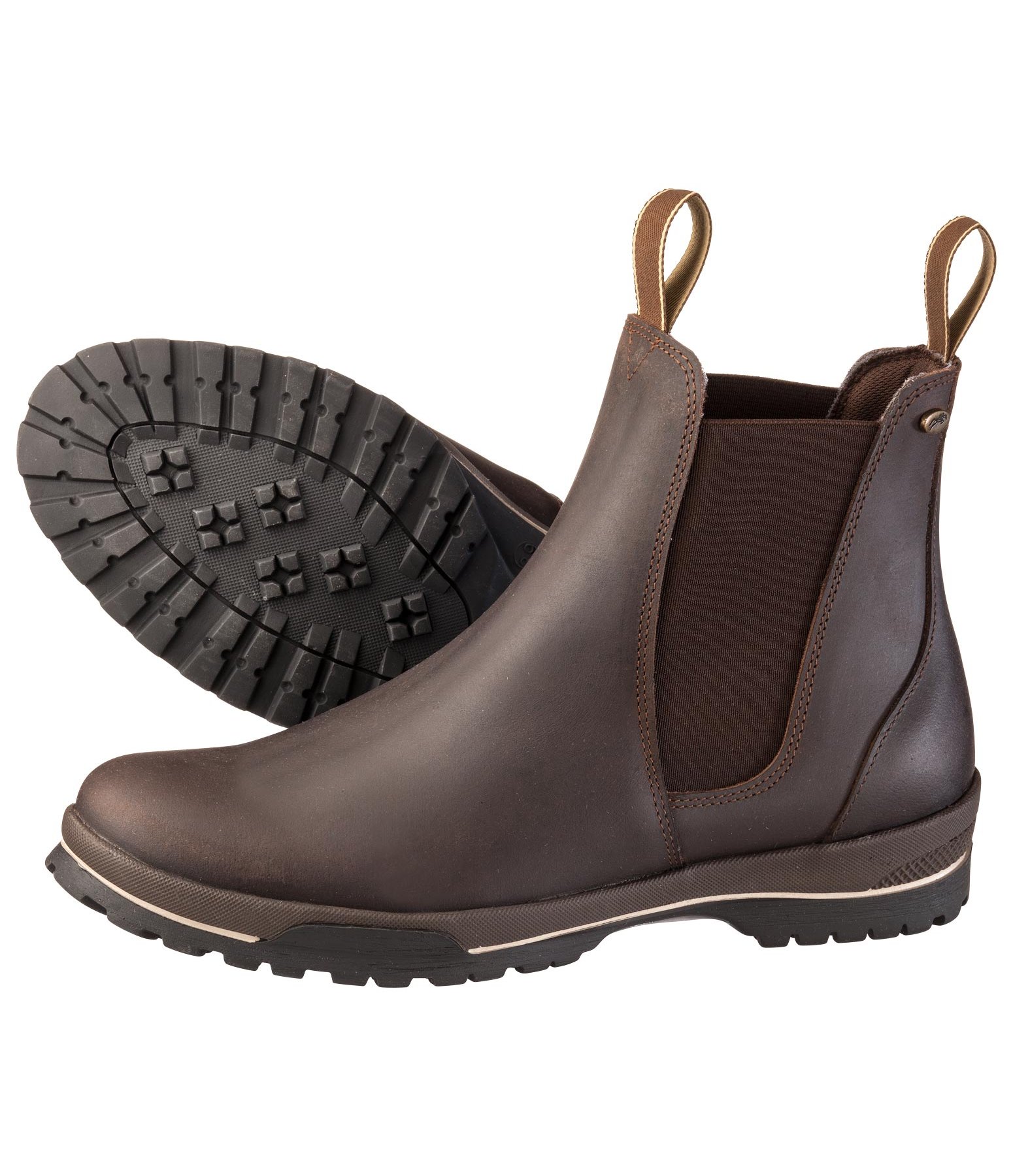 Jodhpur Boots Flims II Riding Boots & Yard Boots Kramer Equestrian