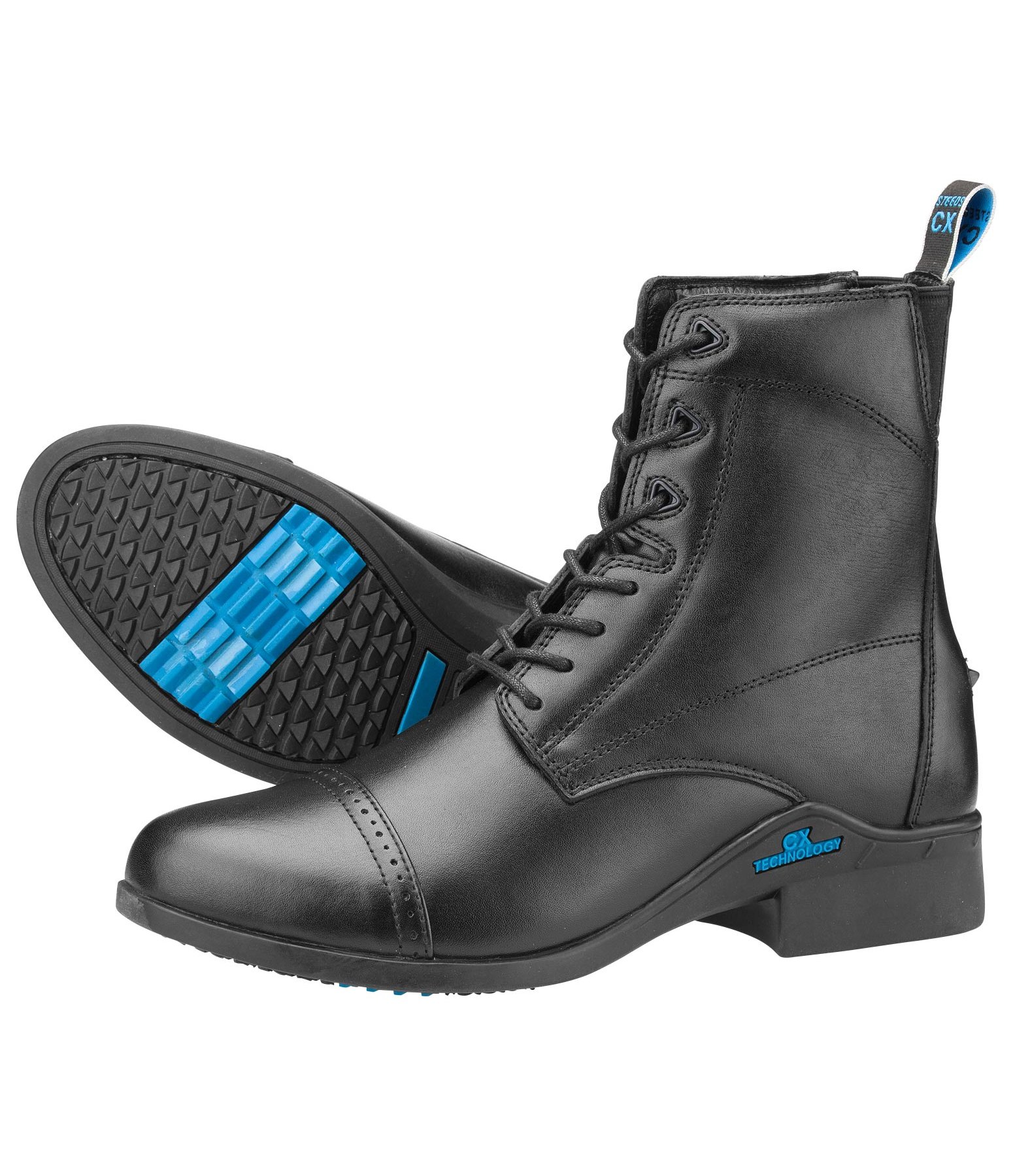 Ariat performer pro vx hot sale