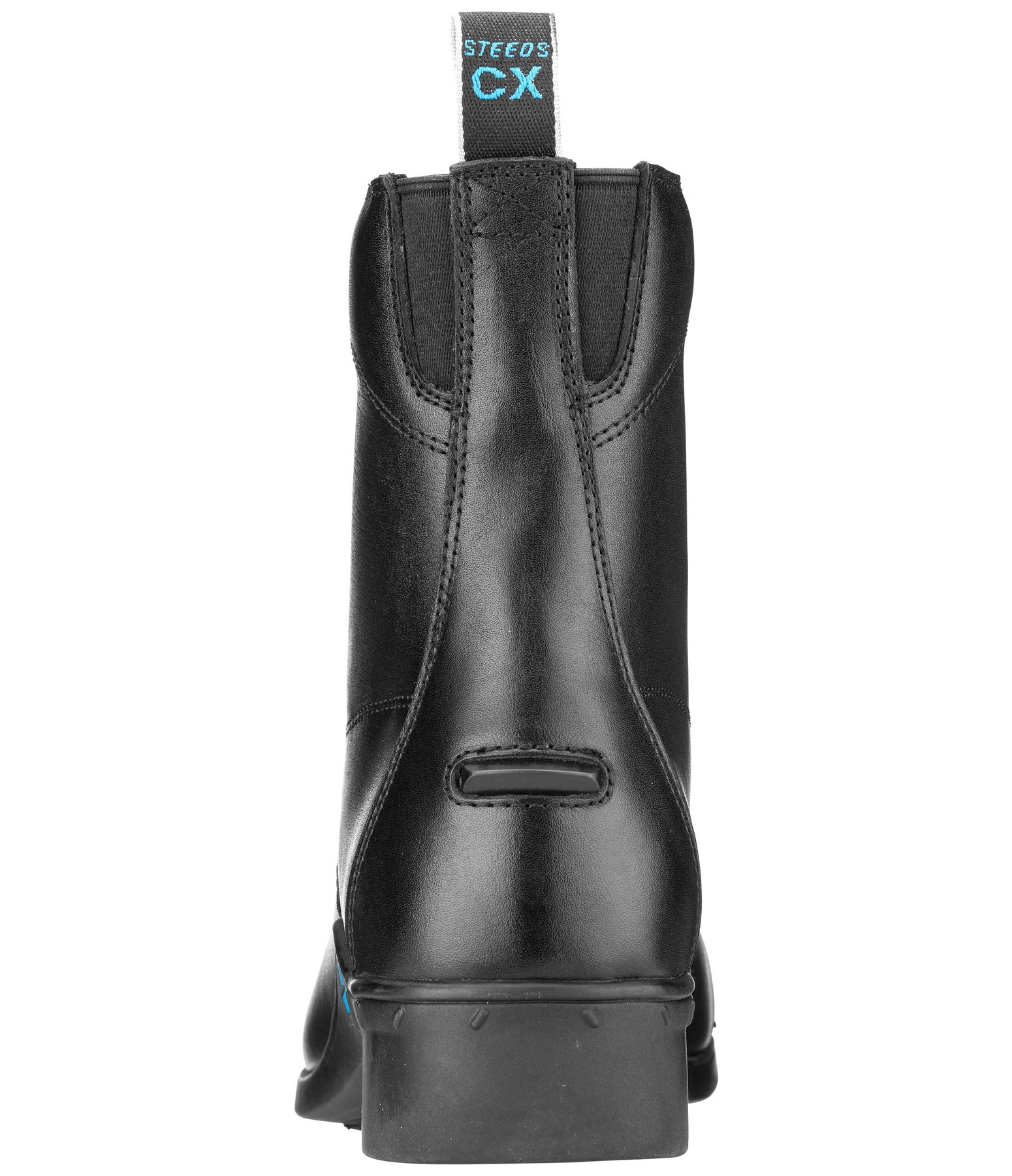 Paddock Boots Newton II CX