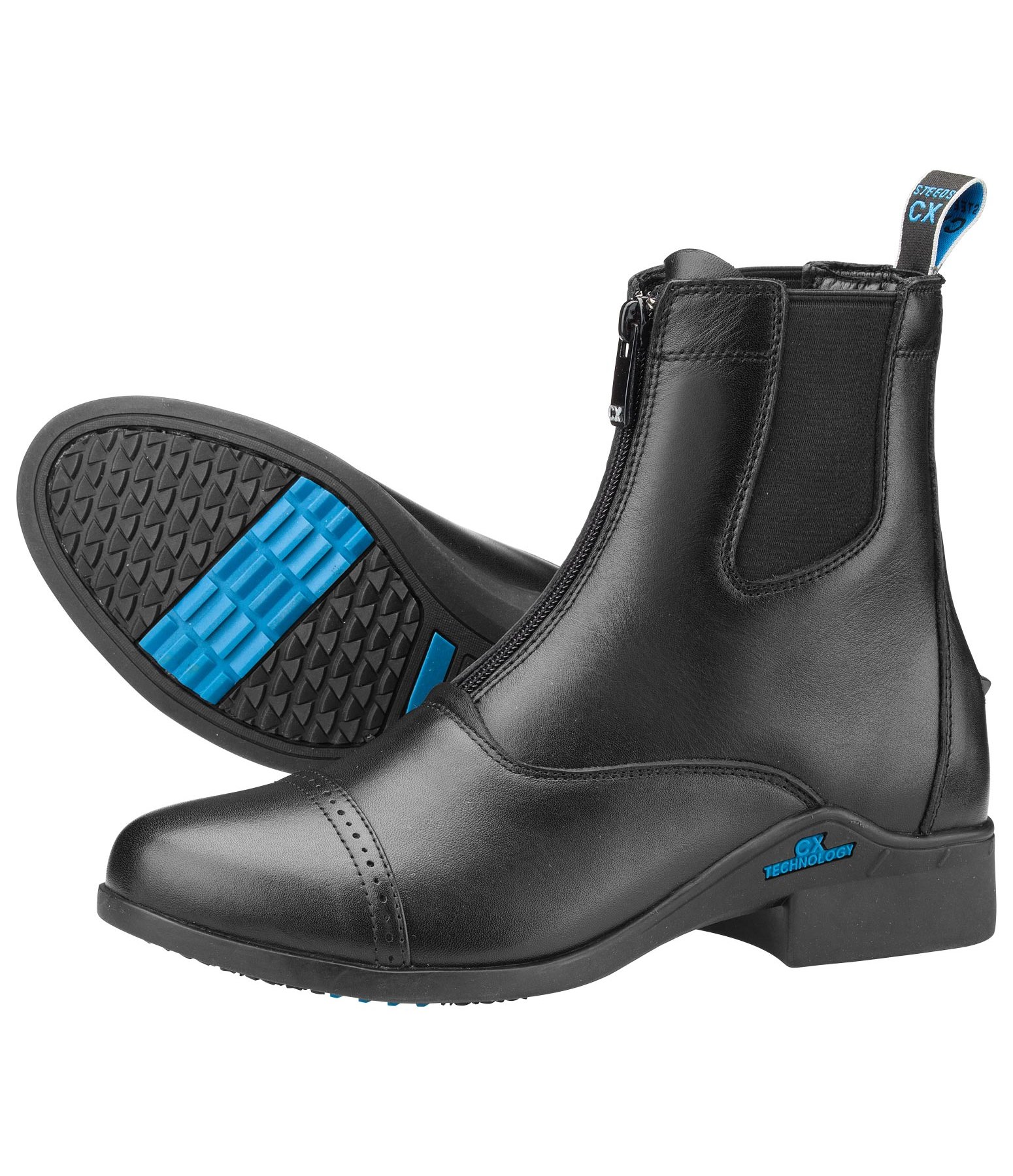 Paddock Boots Maddock II CX