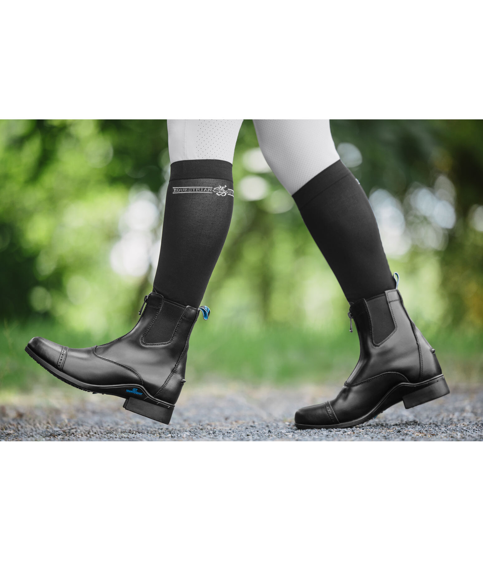 Paddock Boots Maddock II CX