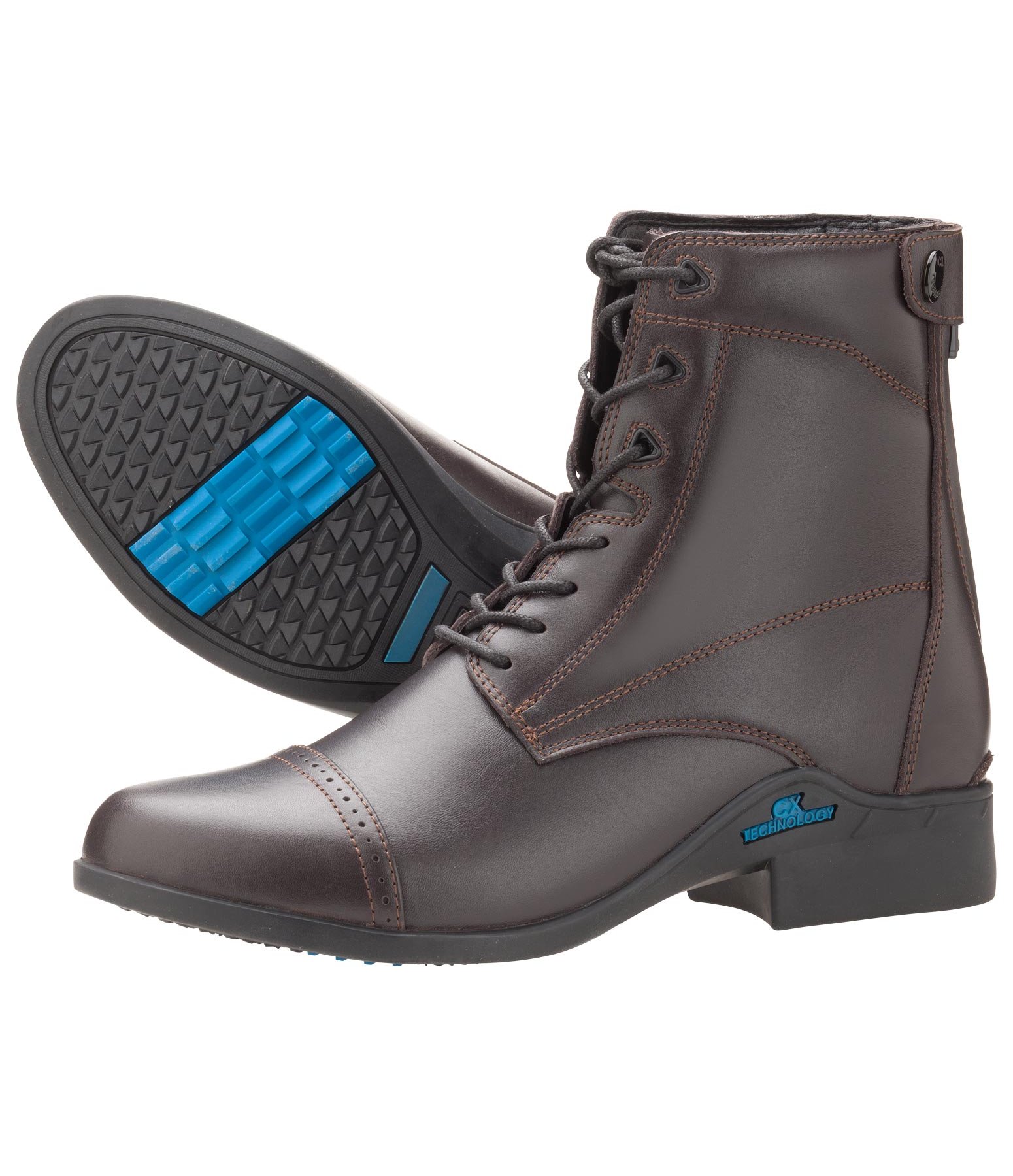 Ariat performer pro vx paddock boot outlet