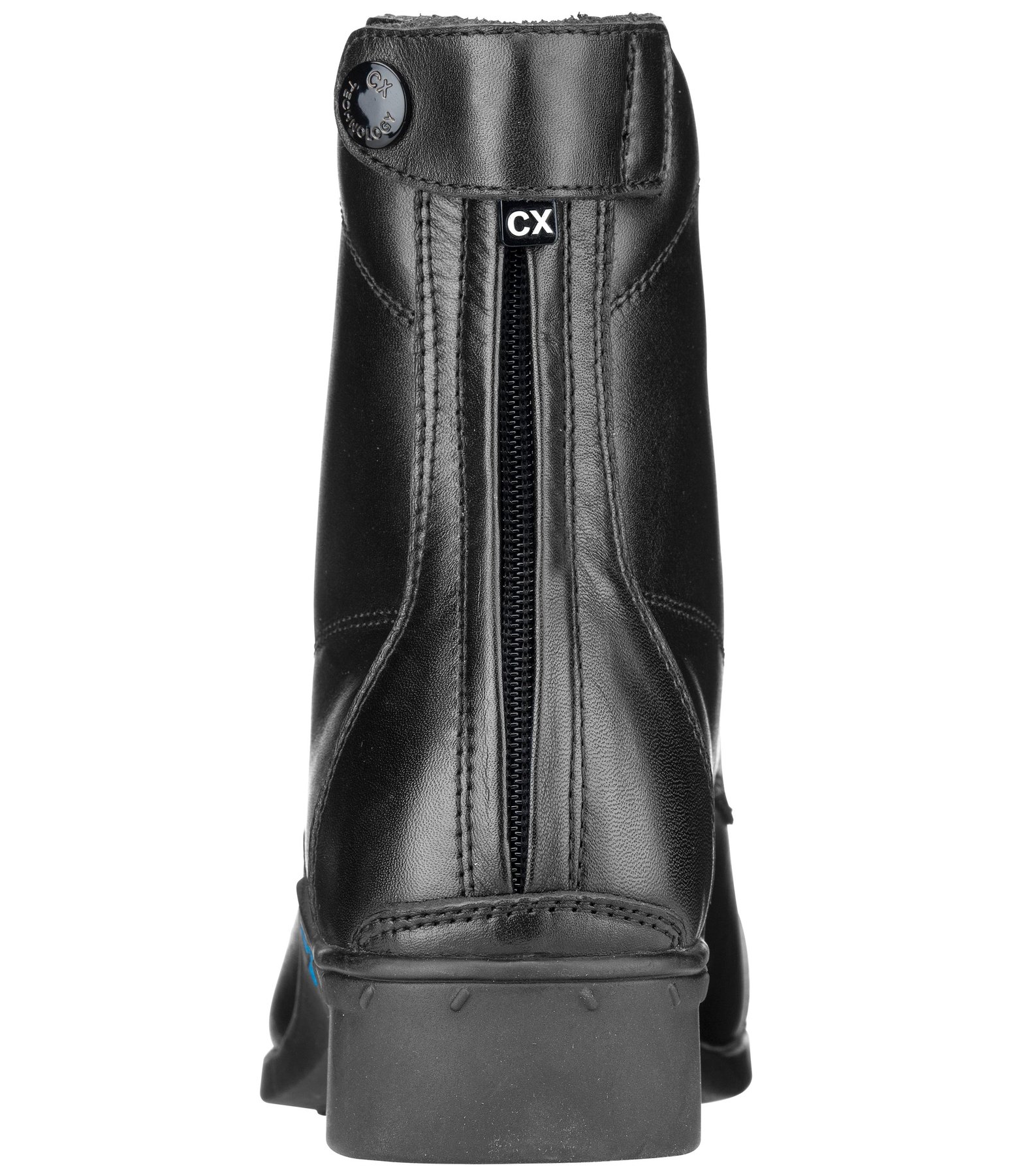 Paddock Boots Impact II CX