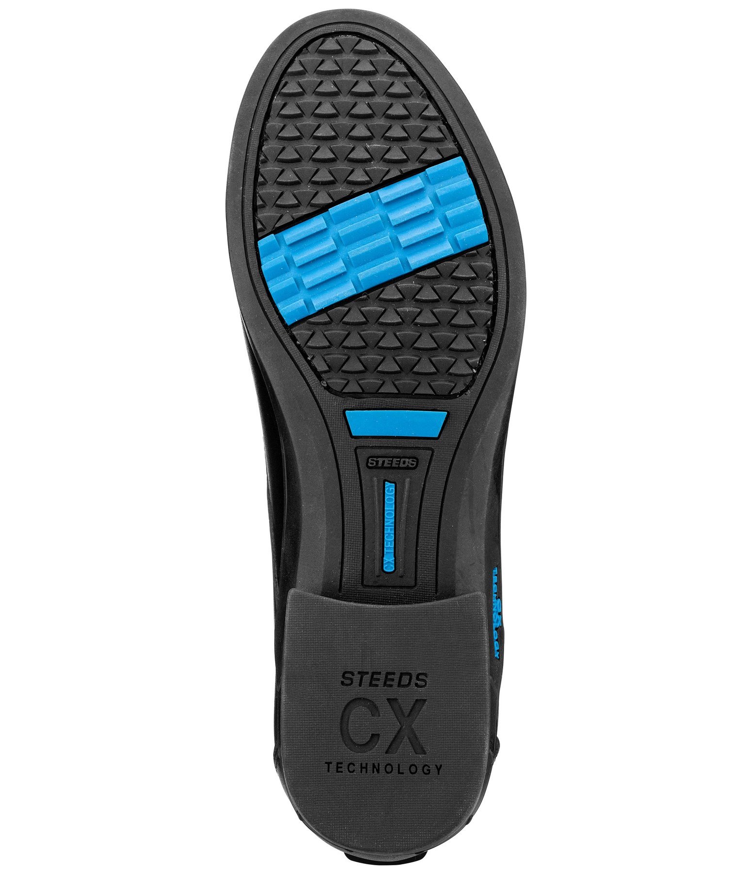 Paddock Boots Impact II CX