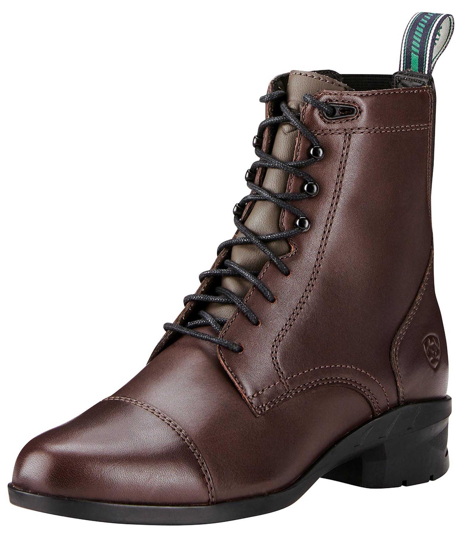 Women's Paddock Boots Heritage IV Jodhpur Boots Kramer Equestrian