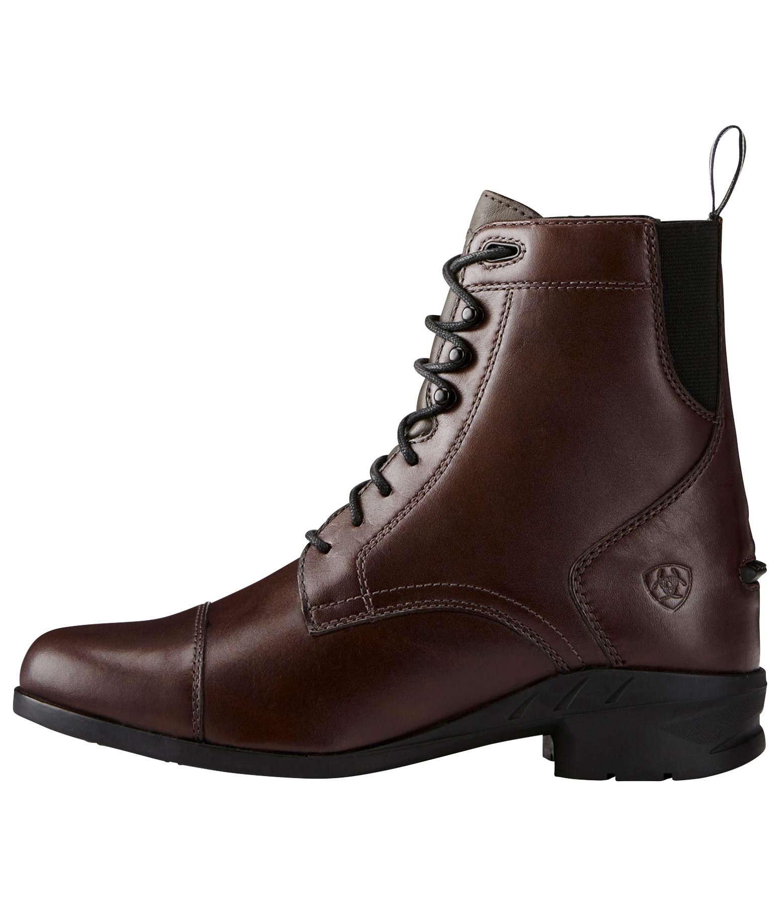 Women's Paddock Boots Heritage IV Jodhpur Boots Kramer Equestrian