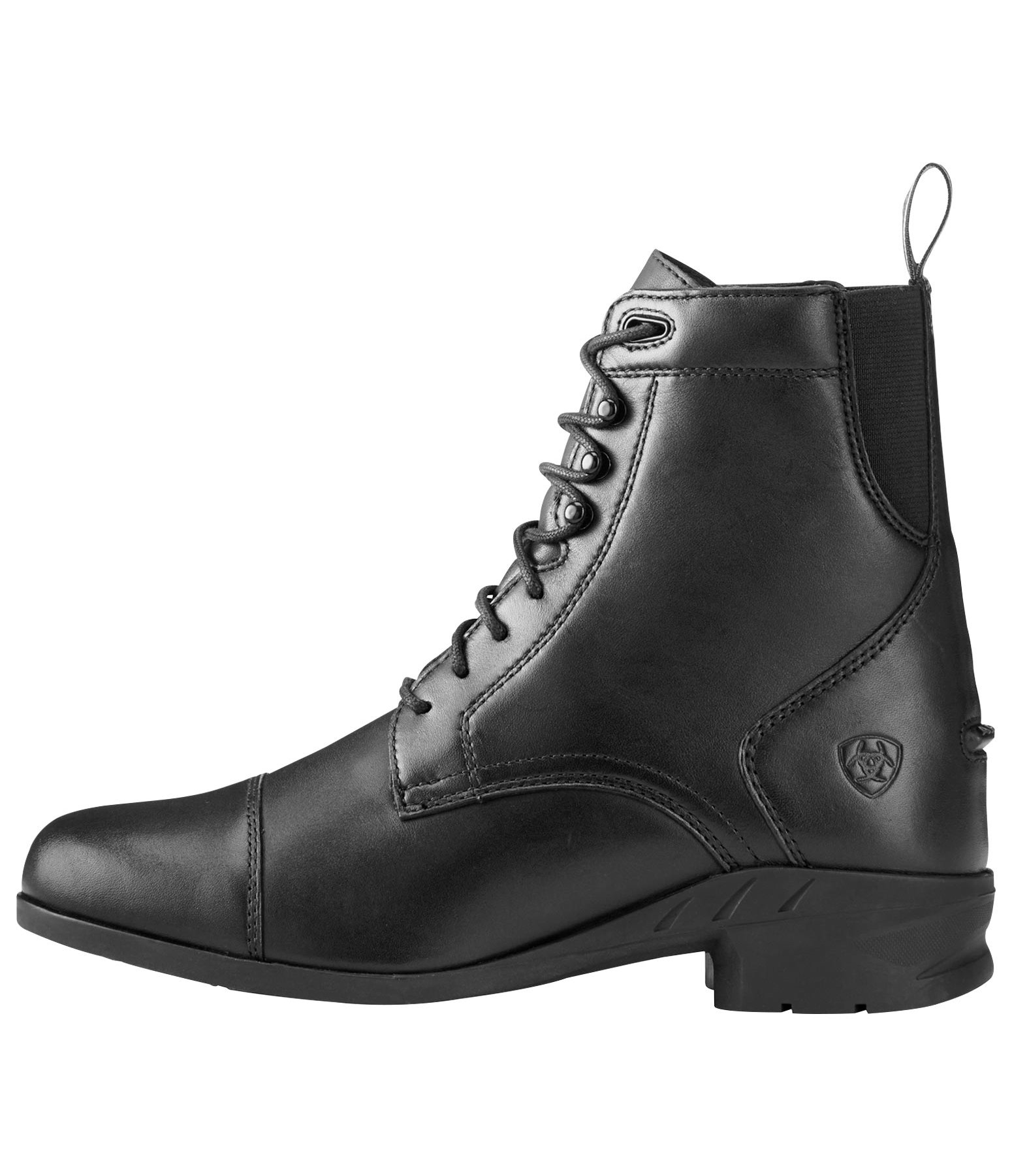 Women's Paddock Boots Heritage IV Jodhpur Boots Kramer Equestrian