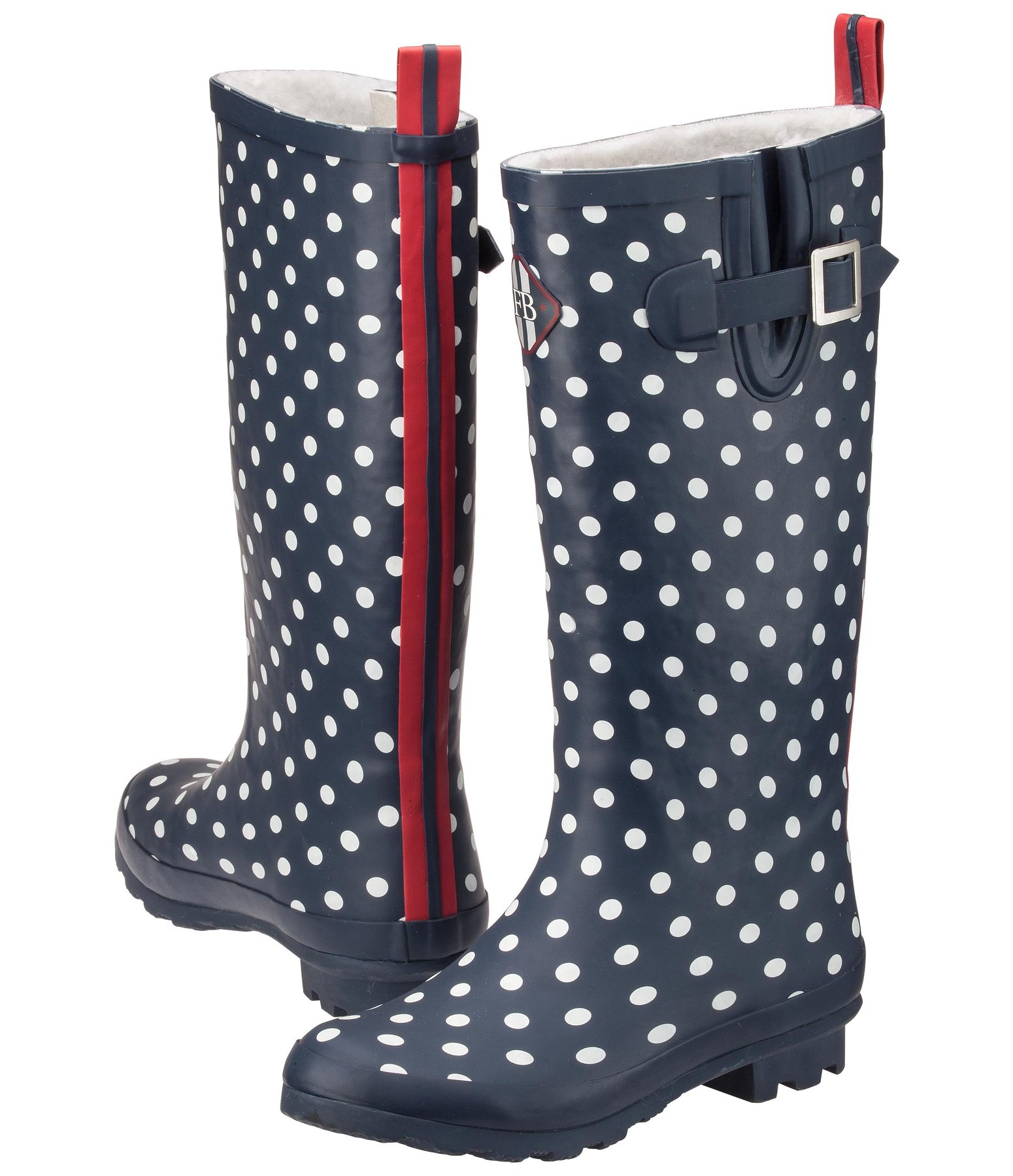 Winter Rubber Boots Arosa Winter Riding Boots & Jodhpur Boots