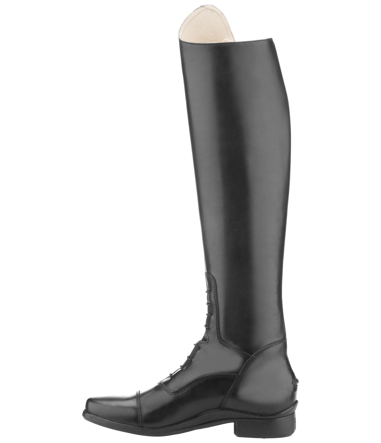 Field Boots Roma - Long Leather Riding Boots - Kramer Equestrian